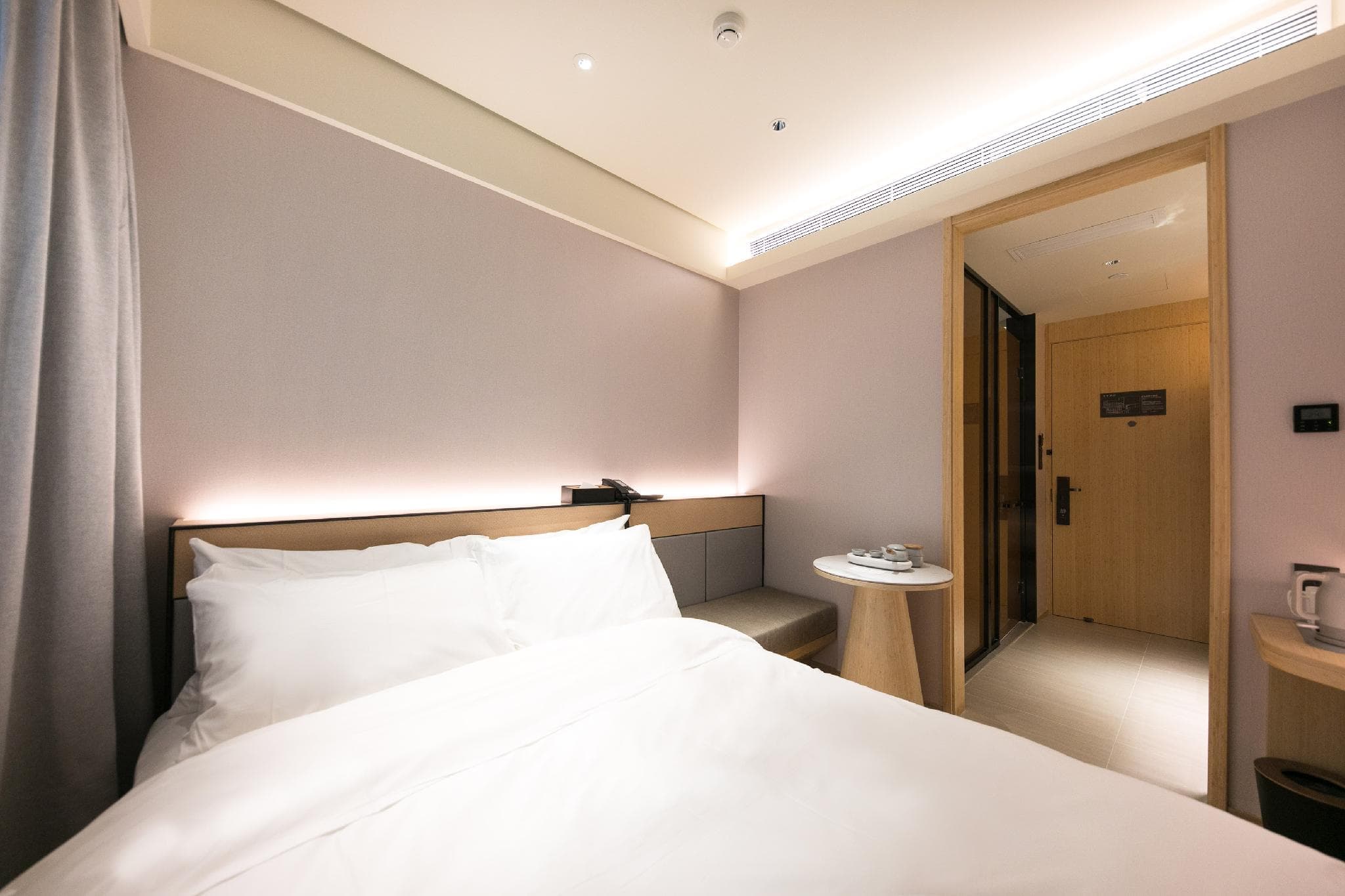 Ji Hotel Beijing University of Science and Technology photo 2