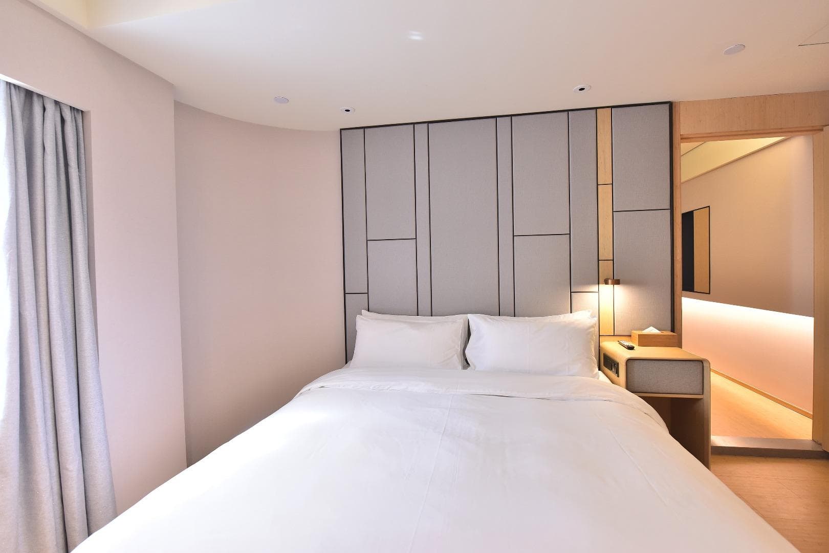 Ji Hotel Beijing Wukesong Yongding Road photo 4