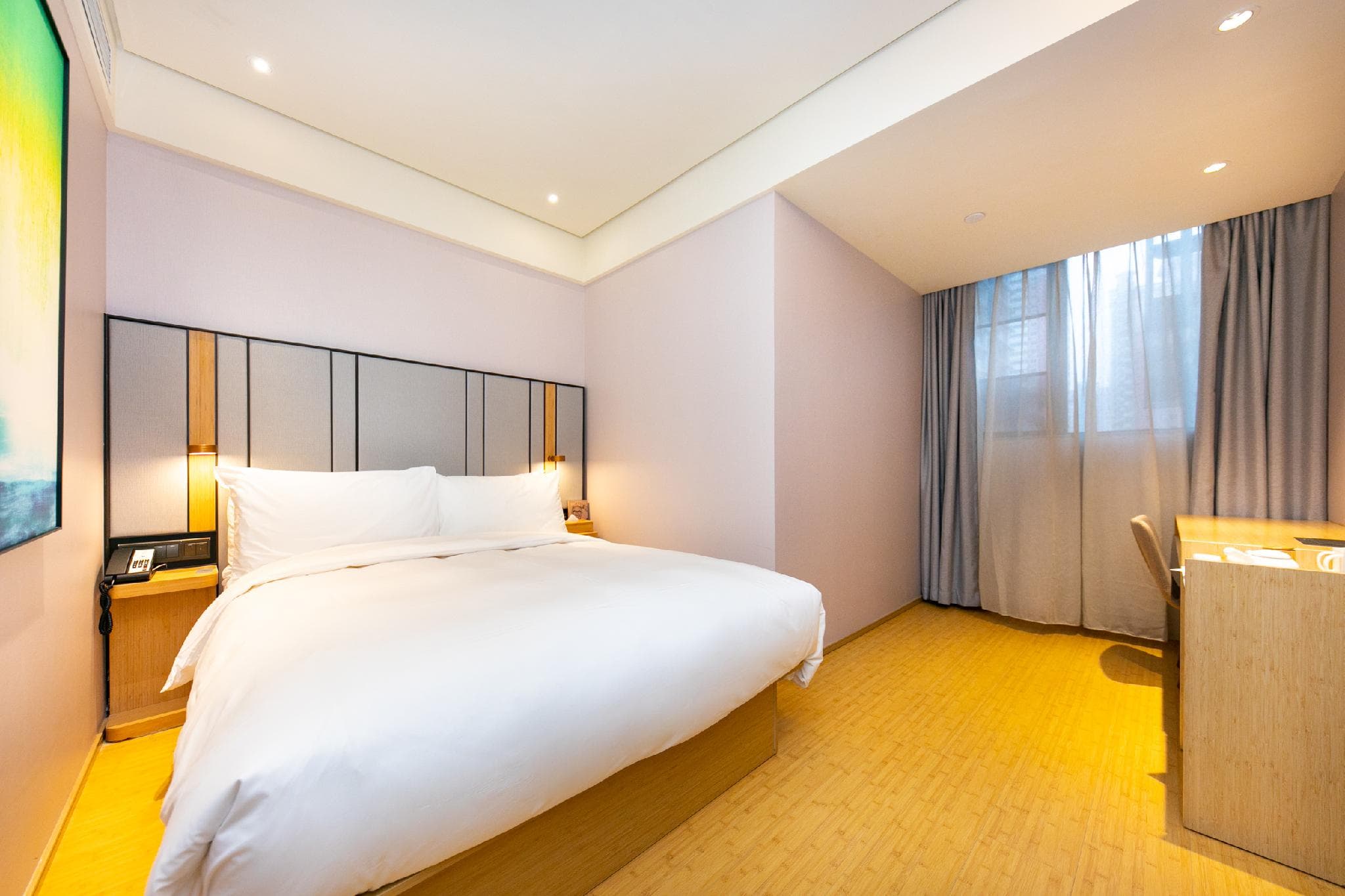 Ji Hotel Guiyang Big Cross photo 2