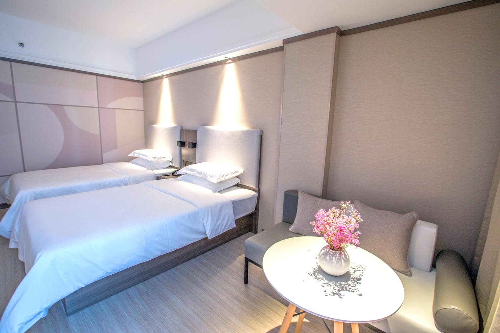Hanting Hotel Huizhou Zhongkai Fashion Park photo 5