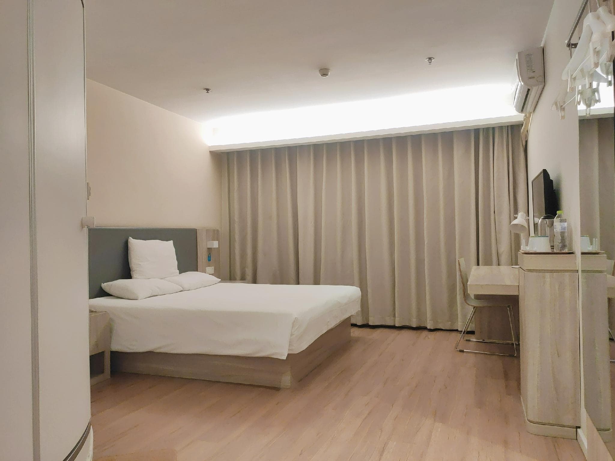 Hanting Hotel Jinan Dikou Road photo 5