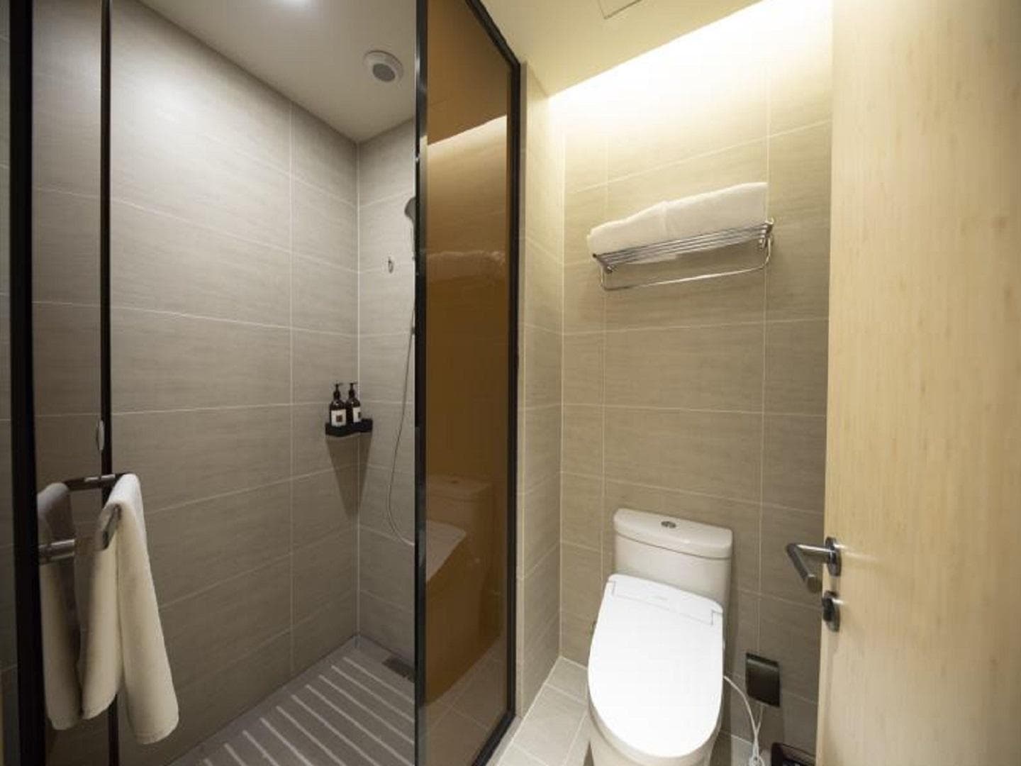 Ji Hotel Ji'nan Zhangqiu Baimaiquan photo 4