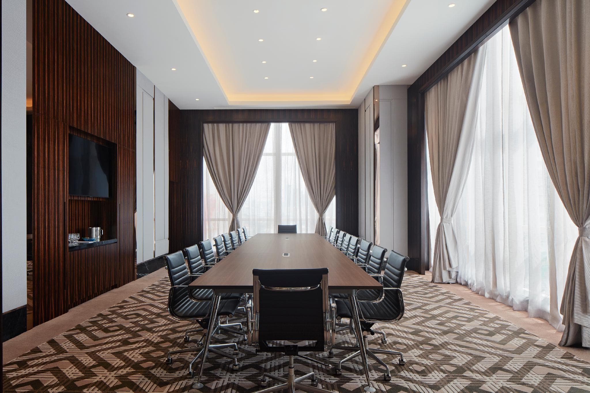 Sheraton Petaling Jaya Hotel photo 5