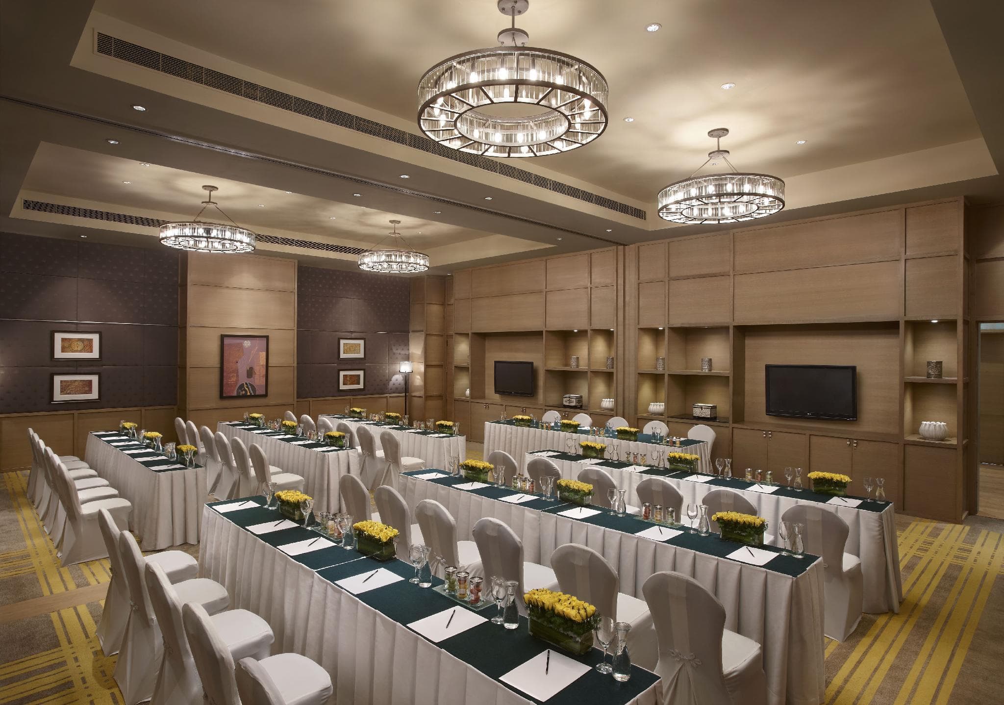 ITC Gardenia, a Luxury Collection Hotel, Bengaluru photo 5