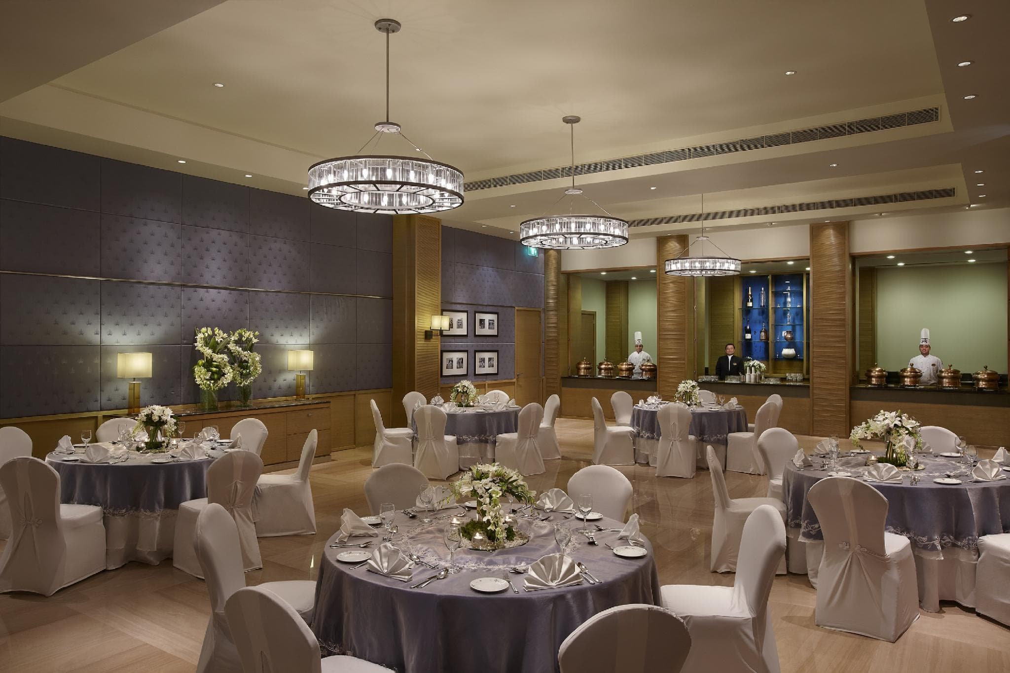 ITC Gardenia, a Luxury Collection Hotel, Bengaluru photo 4