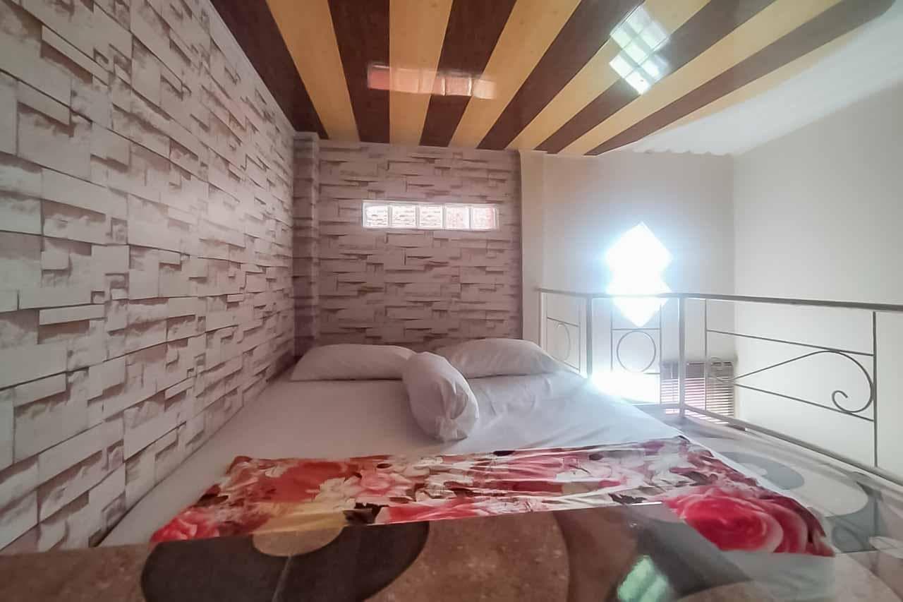 d'H Mansion La Rosa Syariah Sentul Mitra RedDoorz photo 2