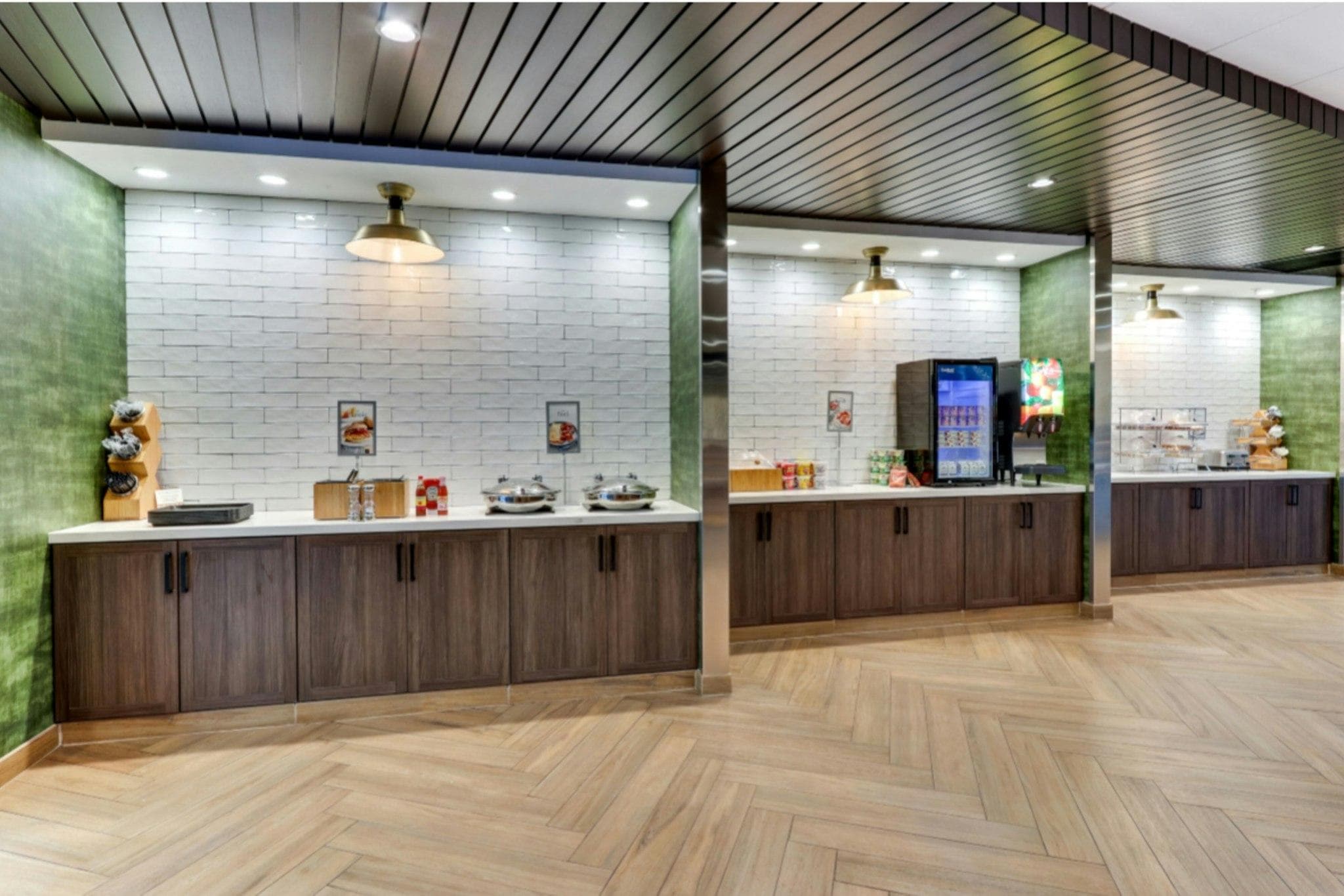 Fairfield by Marriott Inn & Suites Dalton