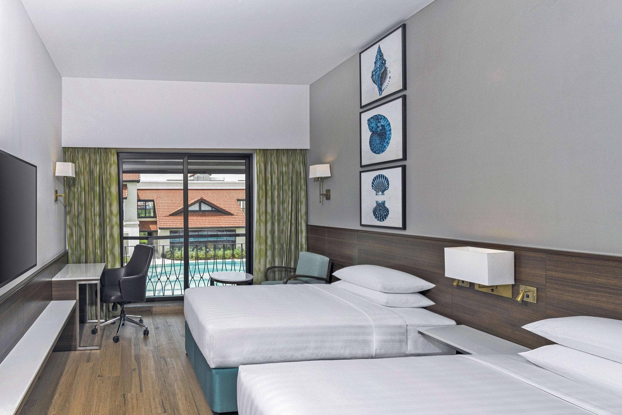 Fairfield by Marriott Goa Benaulim photo 2