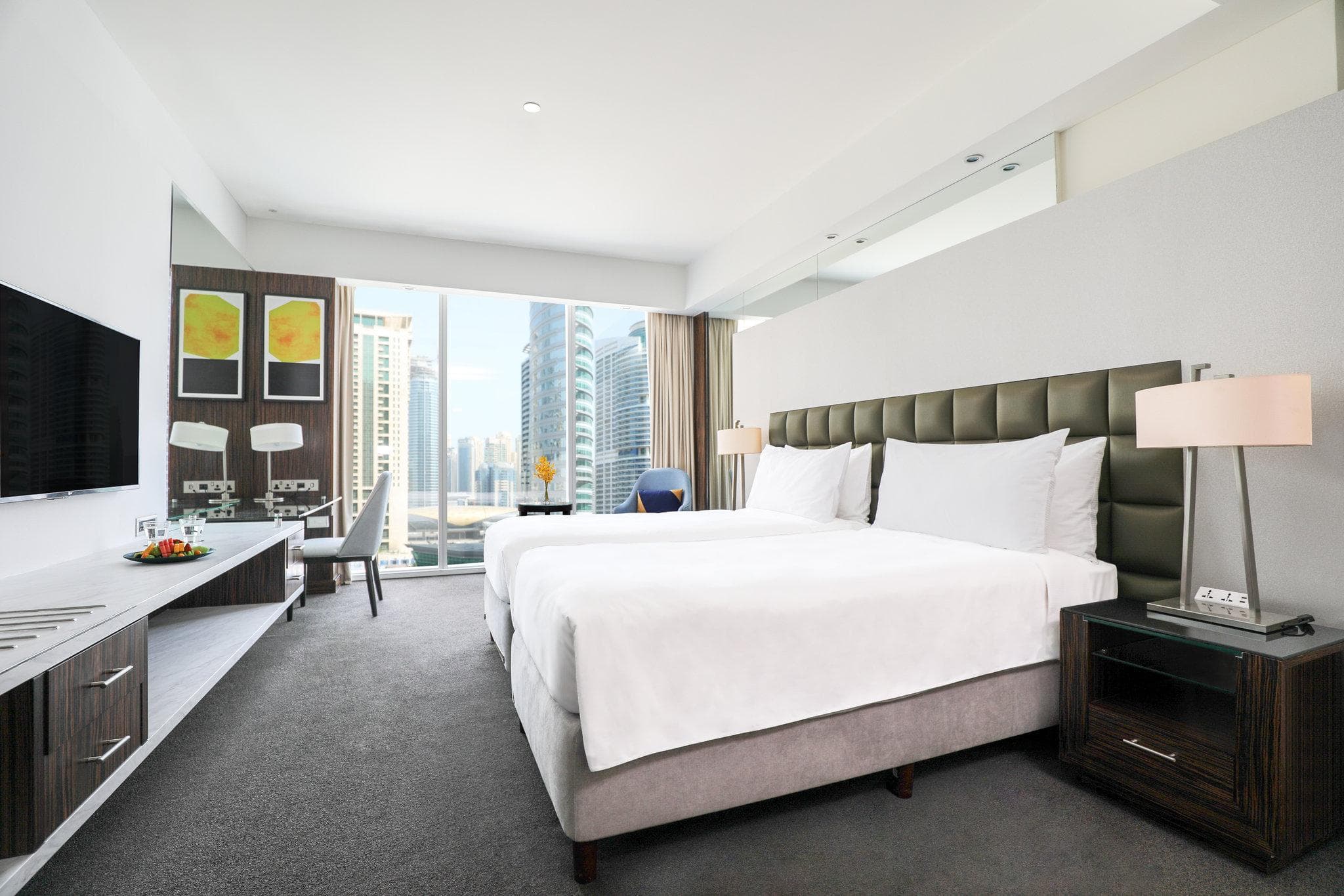 voco Bonnington, Dubai By IHG photo 2