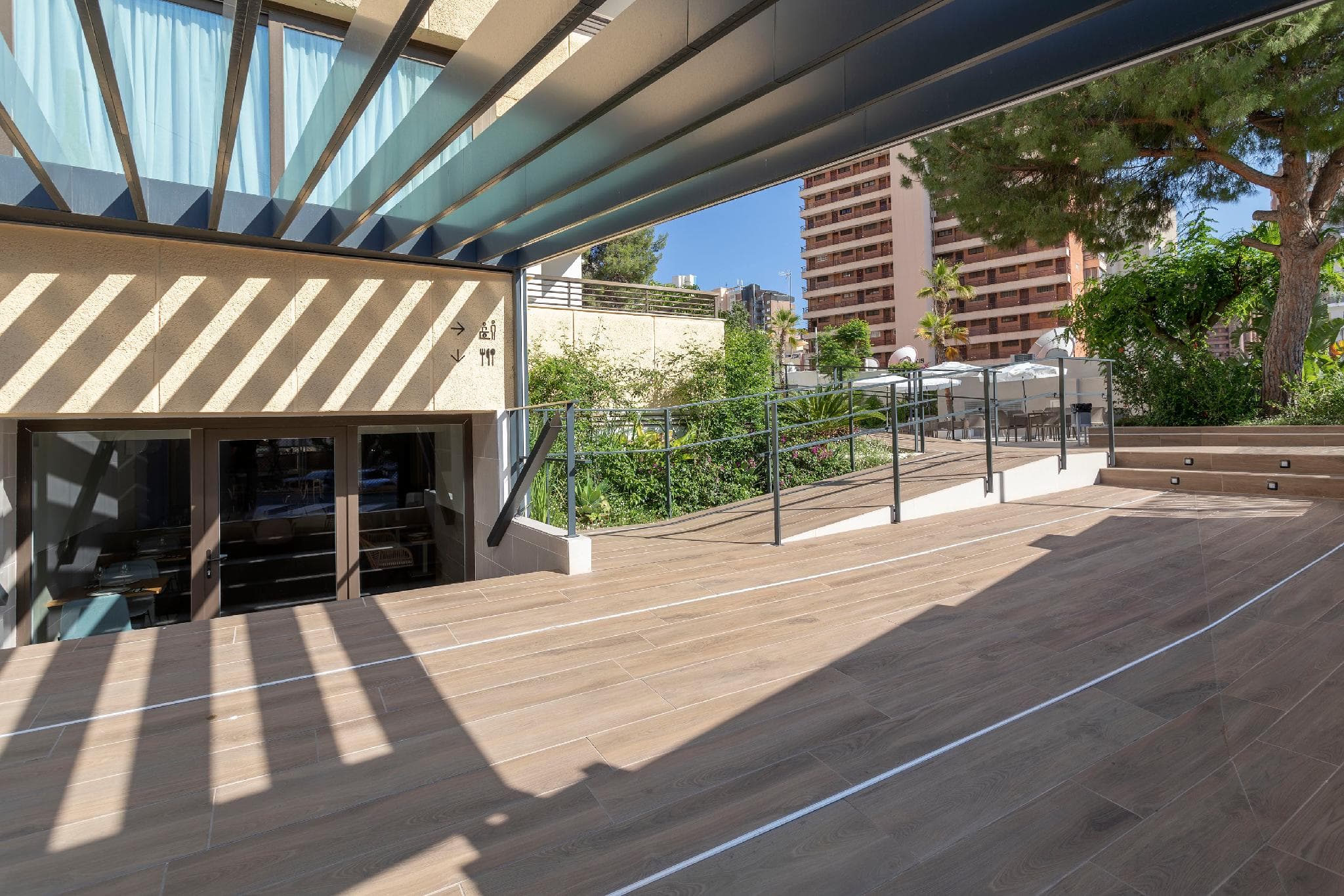 Halley Hotel & Apartments Affiliated by Melia photo 5