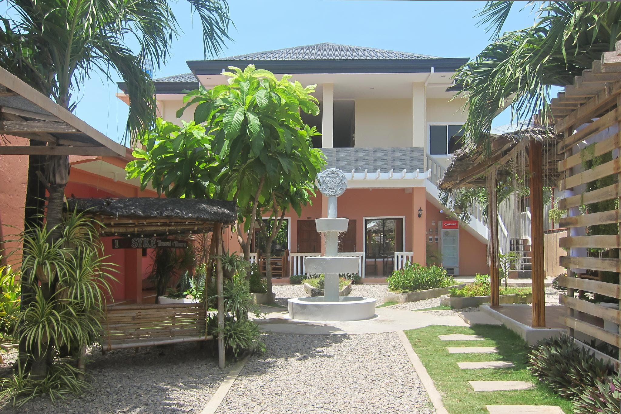 SMAK's Hotel photo 3
