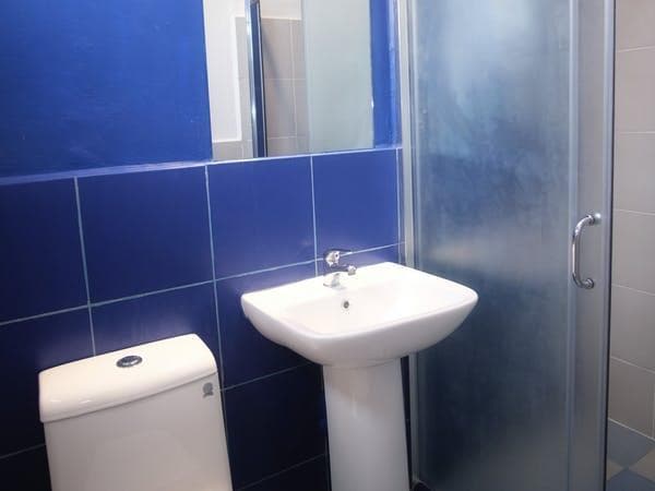 D-Gecko hotel photo 2