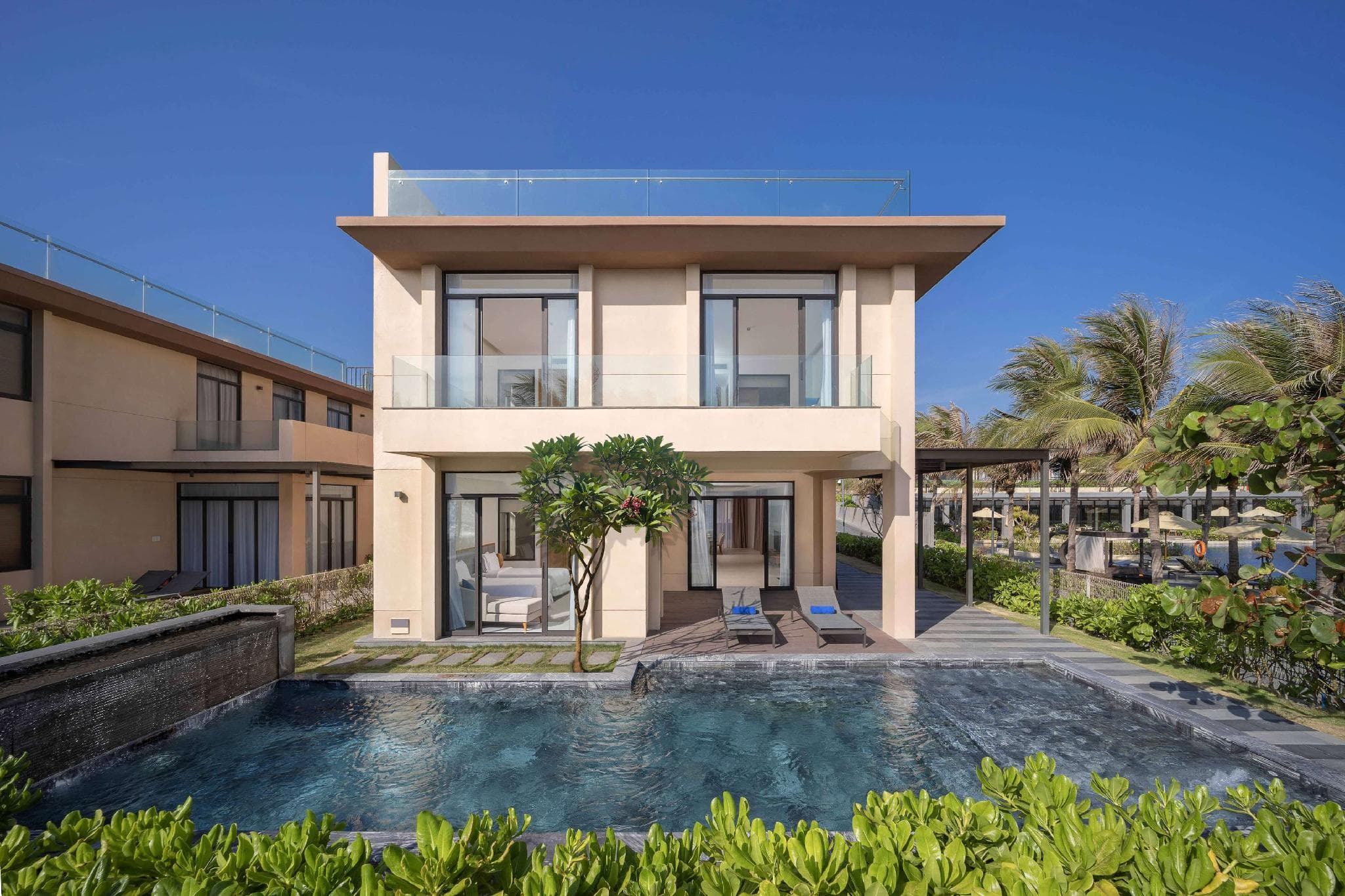 Wyndham Garden Cam Ranh Resort photo 2