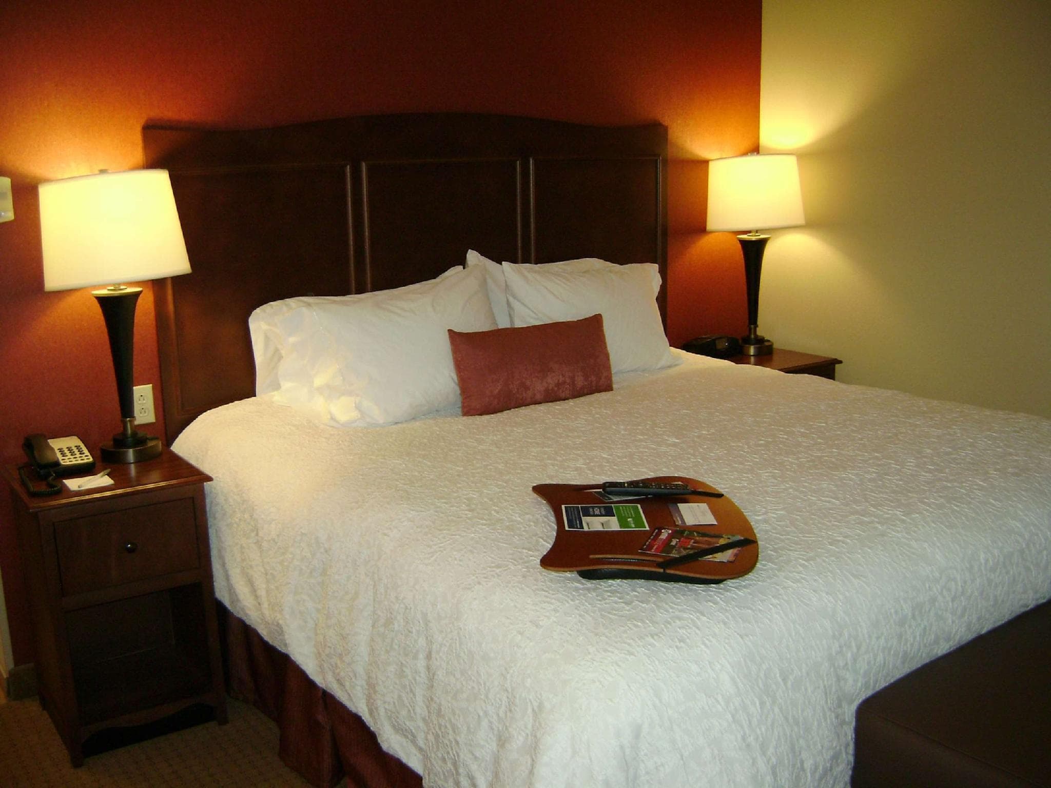 Hampton Inn & Suites St. Louis/South I-55 photo 2