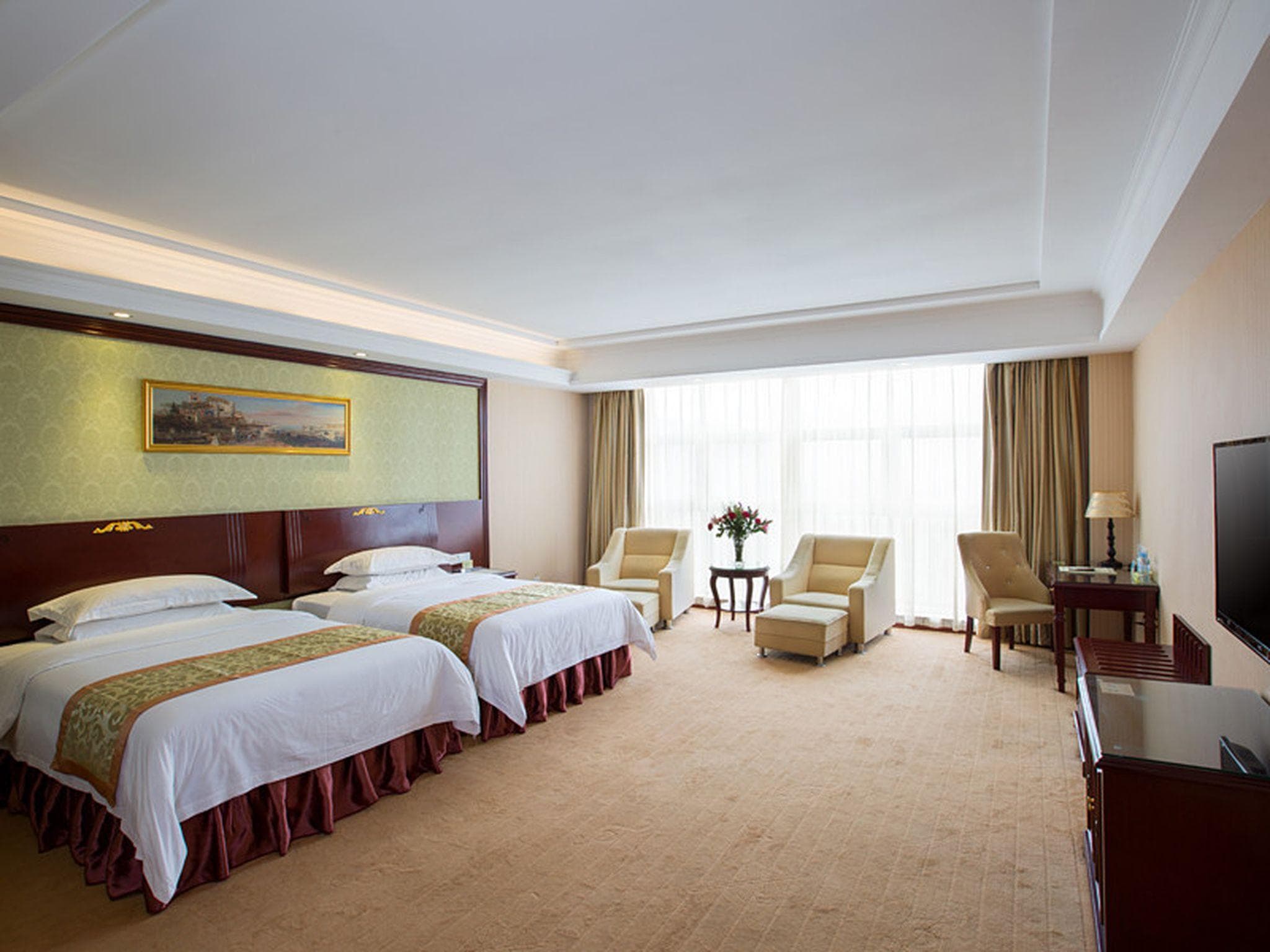 Vienna Hotel Heyuan Gaoxin Yi Road Branch photo 3