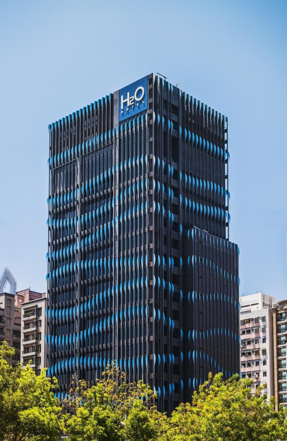 H2O Hotel photo 3