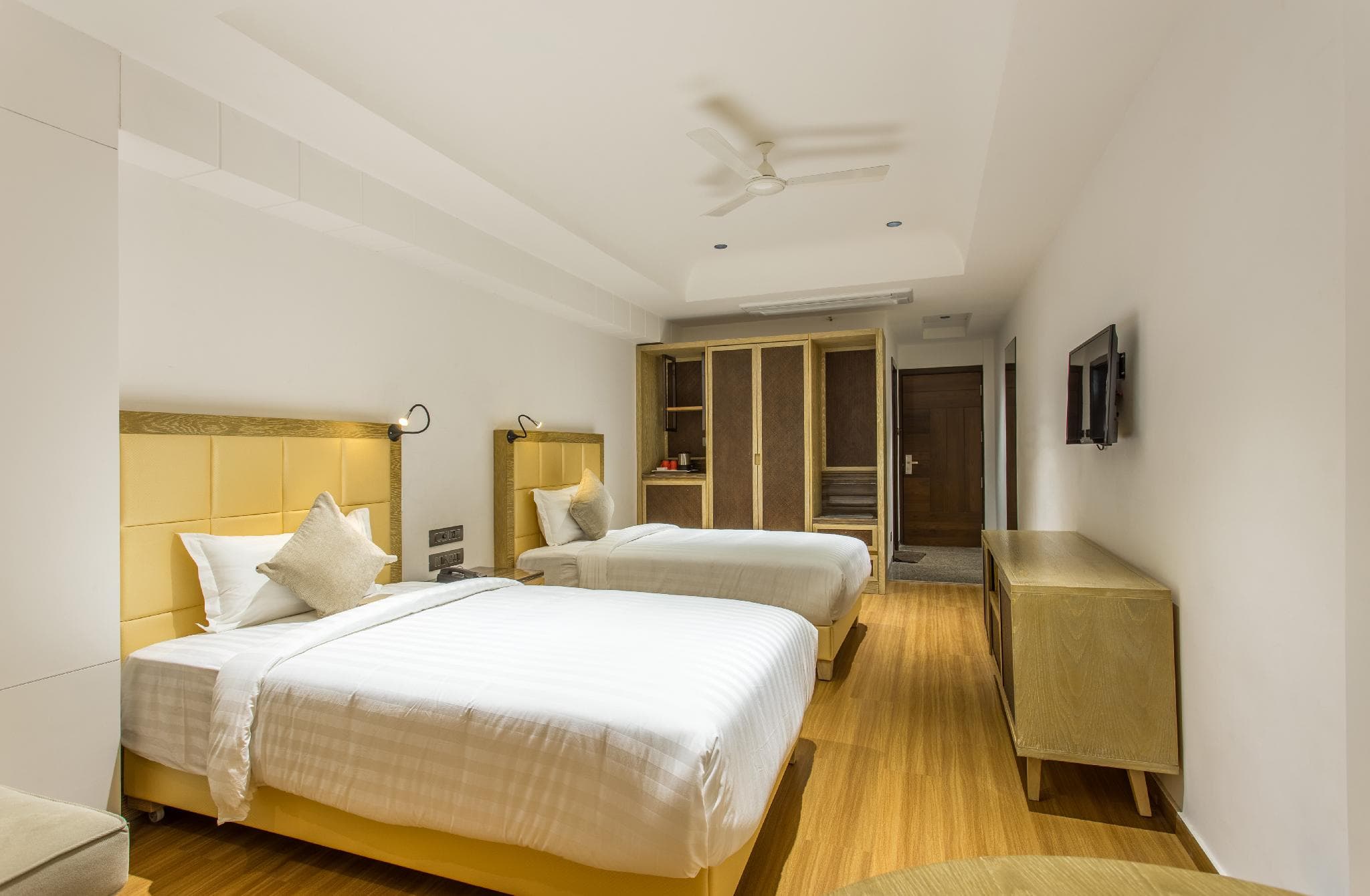 Hotel Abika Elite photo 2