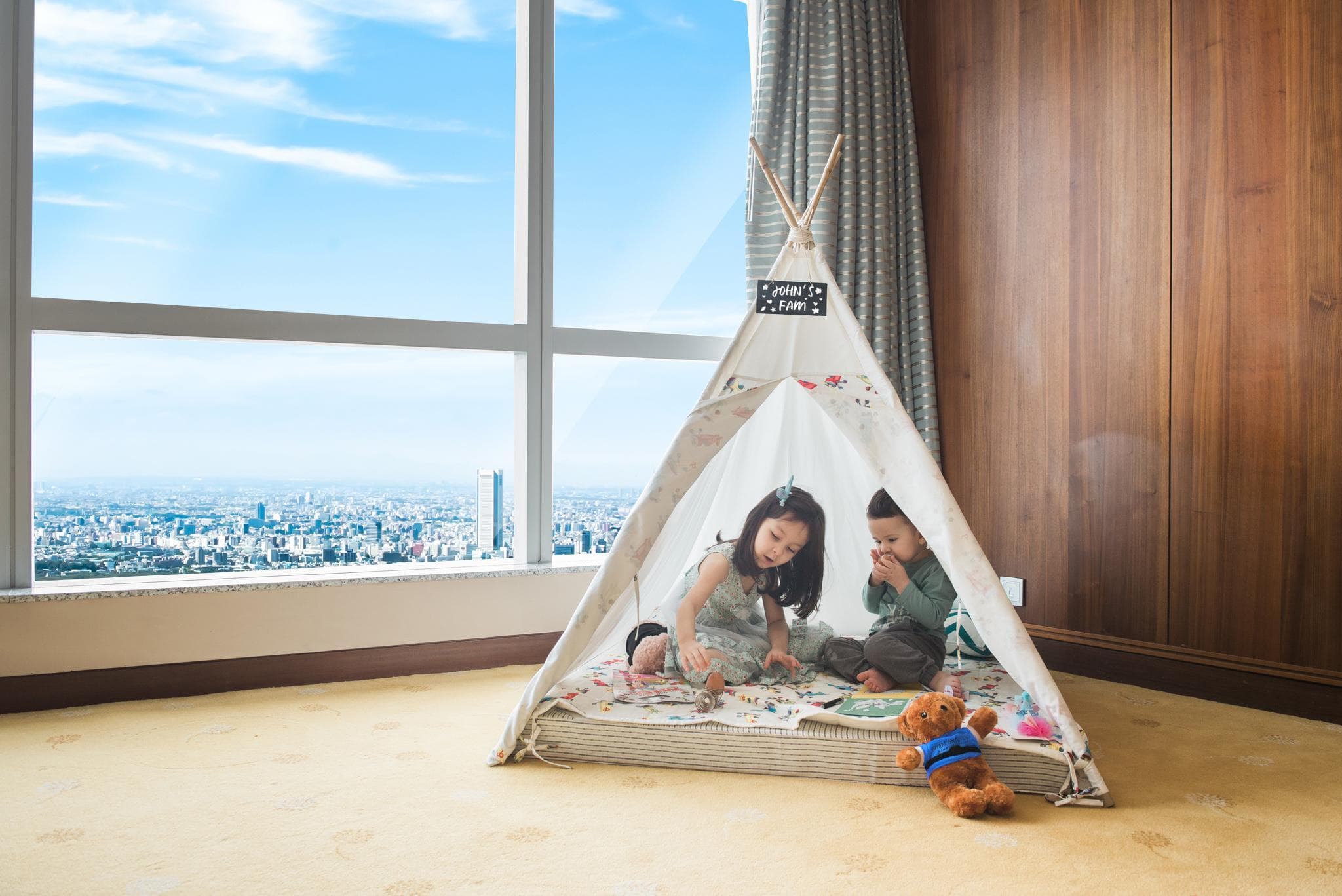 InterContinental Hanoi Landmark72 By IHG photo 5