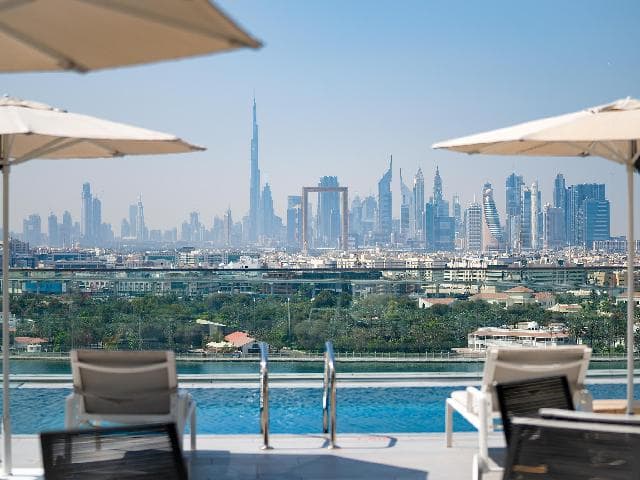 Al Bandar Rotana - Dubai Creek photo 5