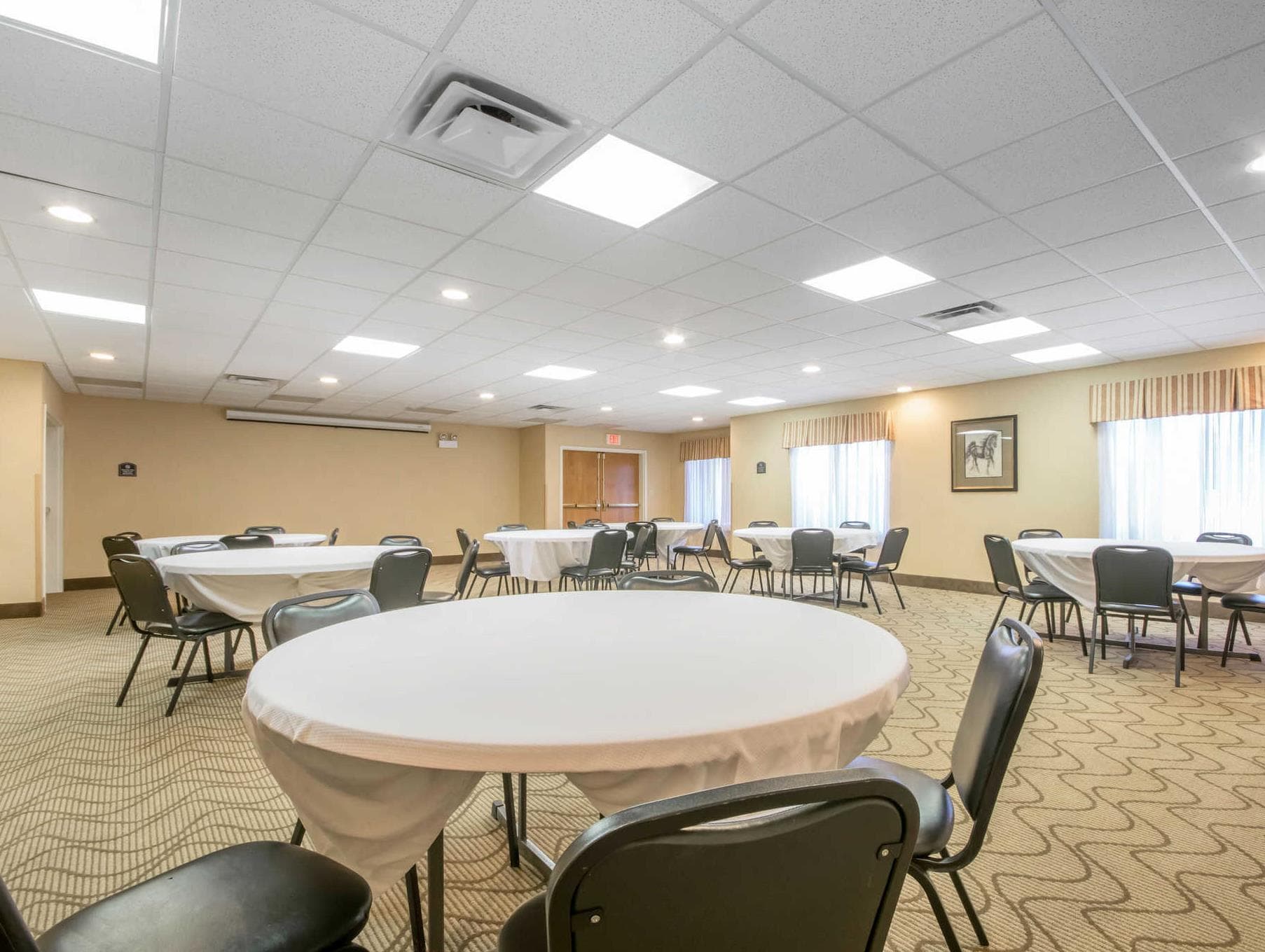 Comfort Suites Louisville Airport photo 4