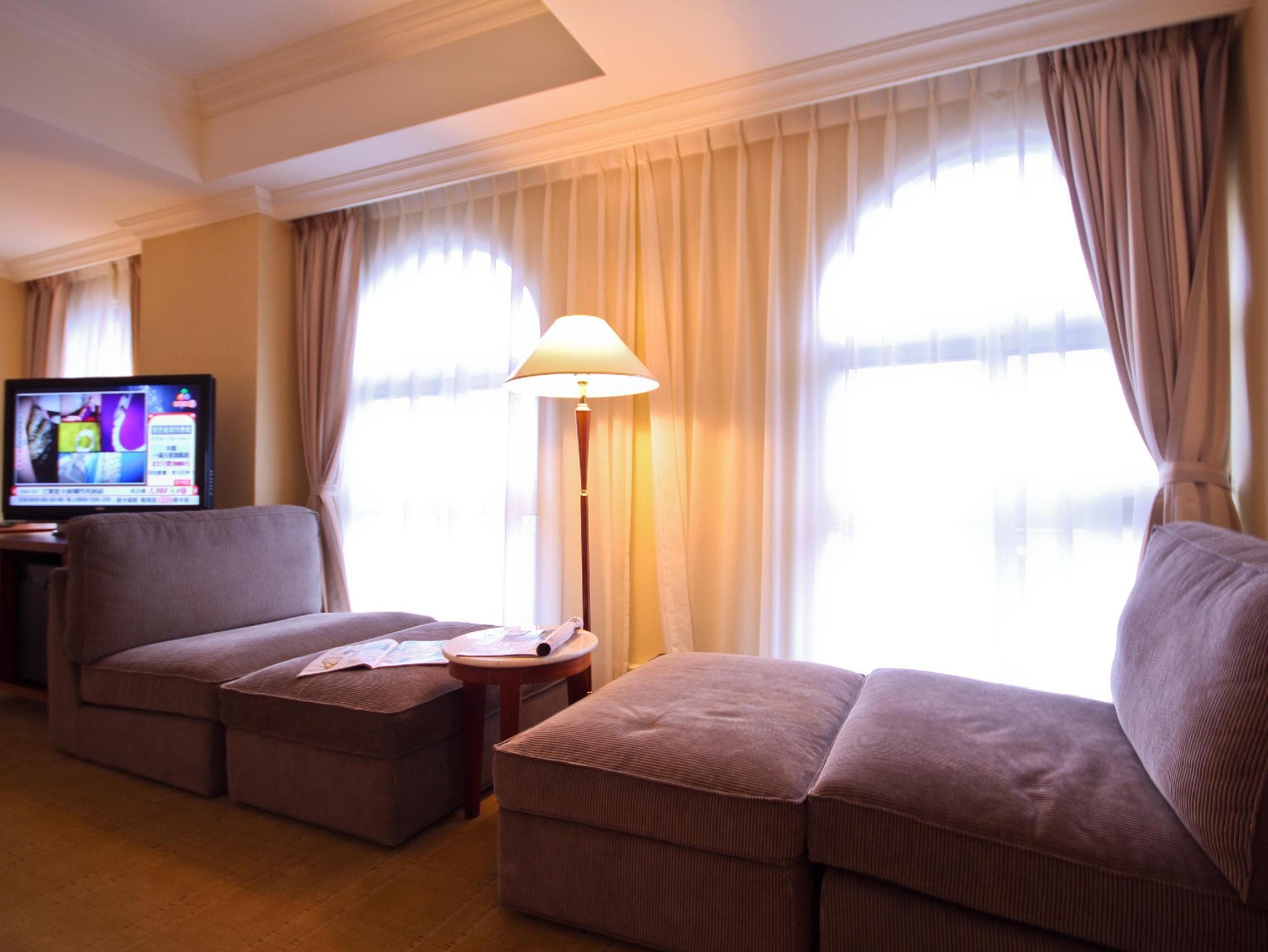 Grand Boss Hotel photo 4