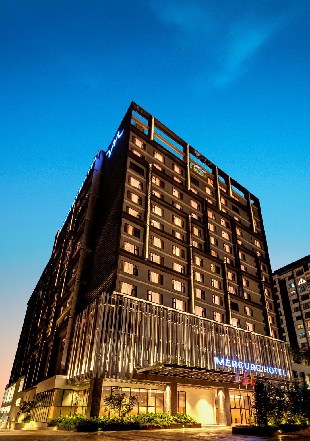Mercure Kuala Lumpur Glenmarie