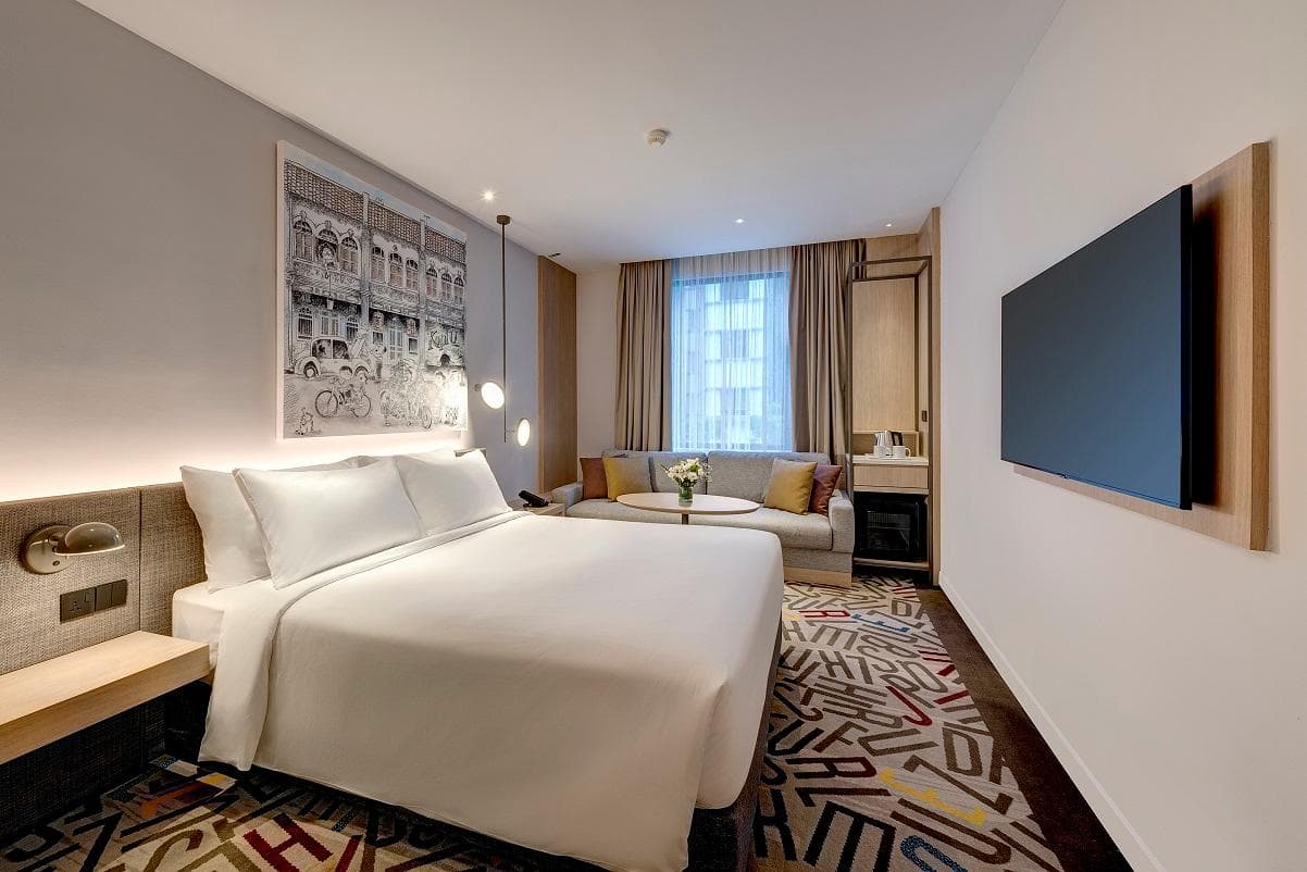 Mercure Kuala Lumpur Glenmarie photo 2