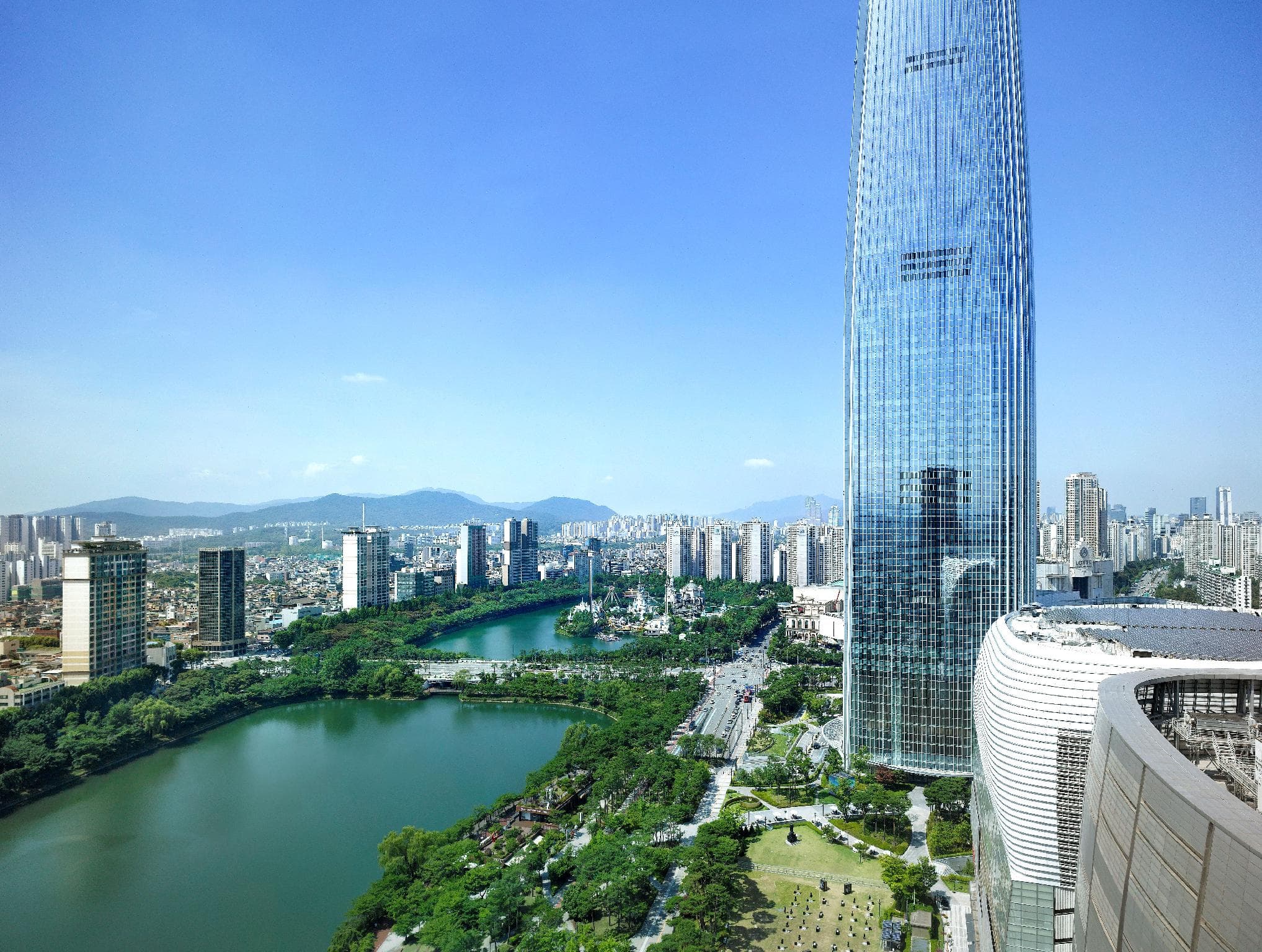Sofitel Ambassador Seoul Hotel & Serviced Residences photo 4