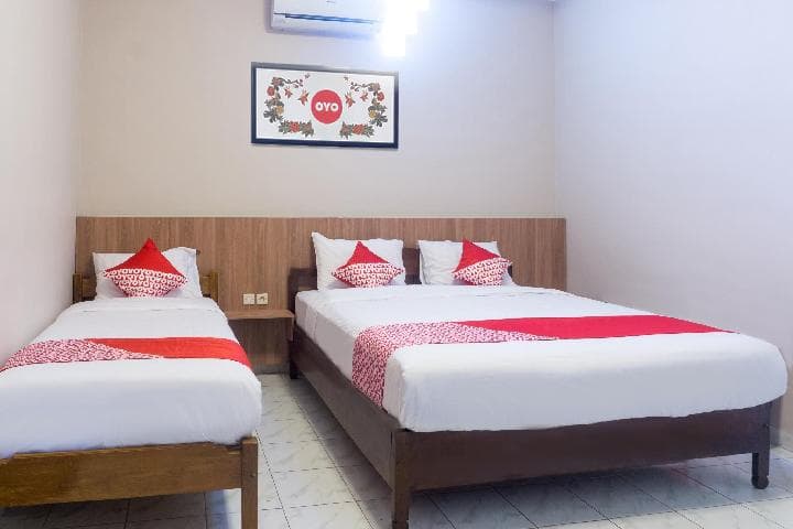 Hotel O Srikandi Hotel photo 2
