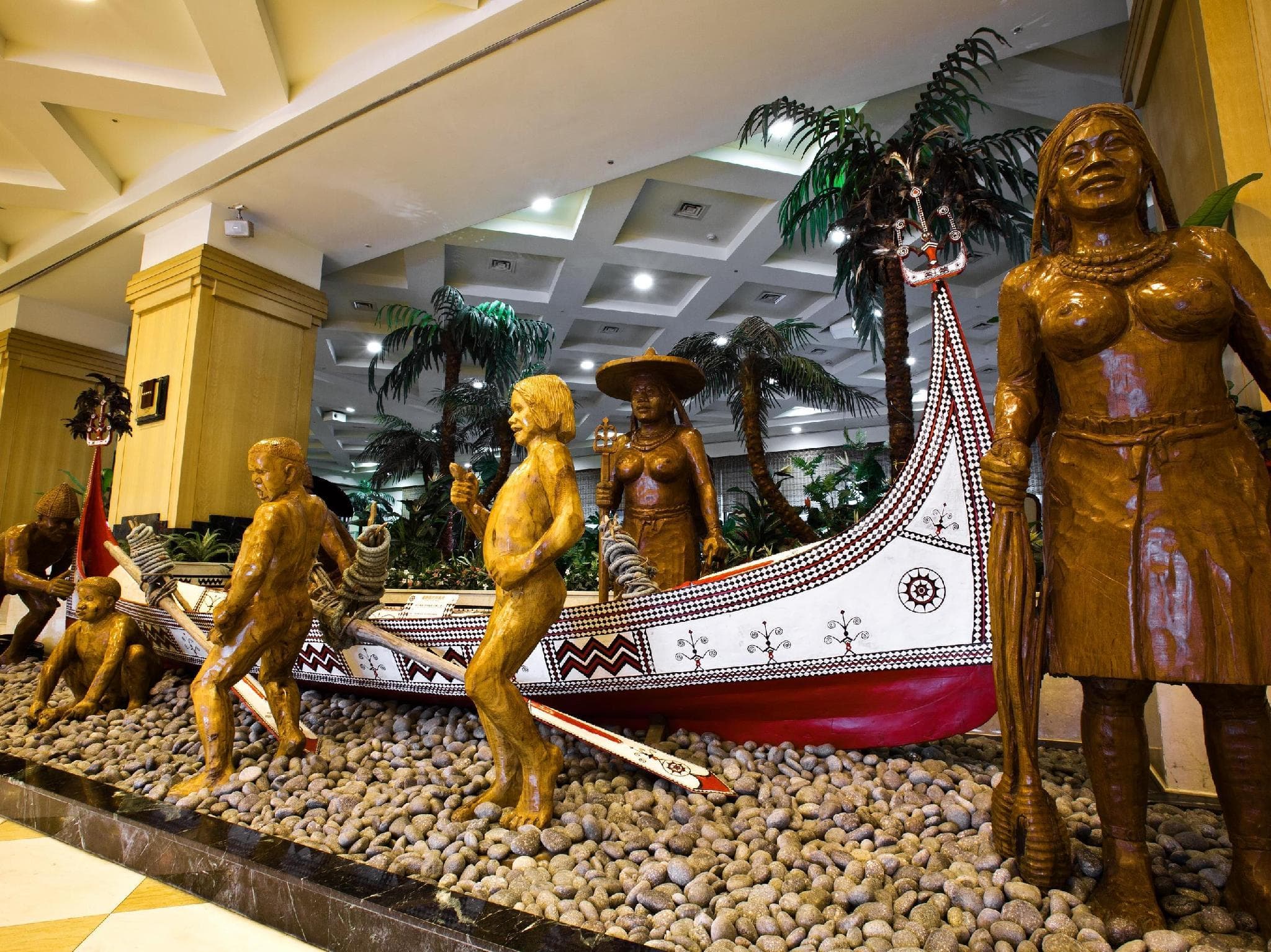 Naruwan Hotel photo 3
