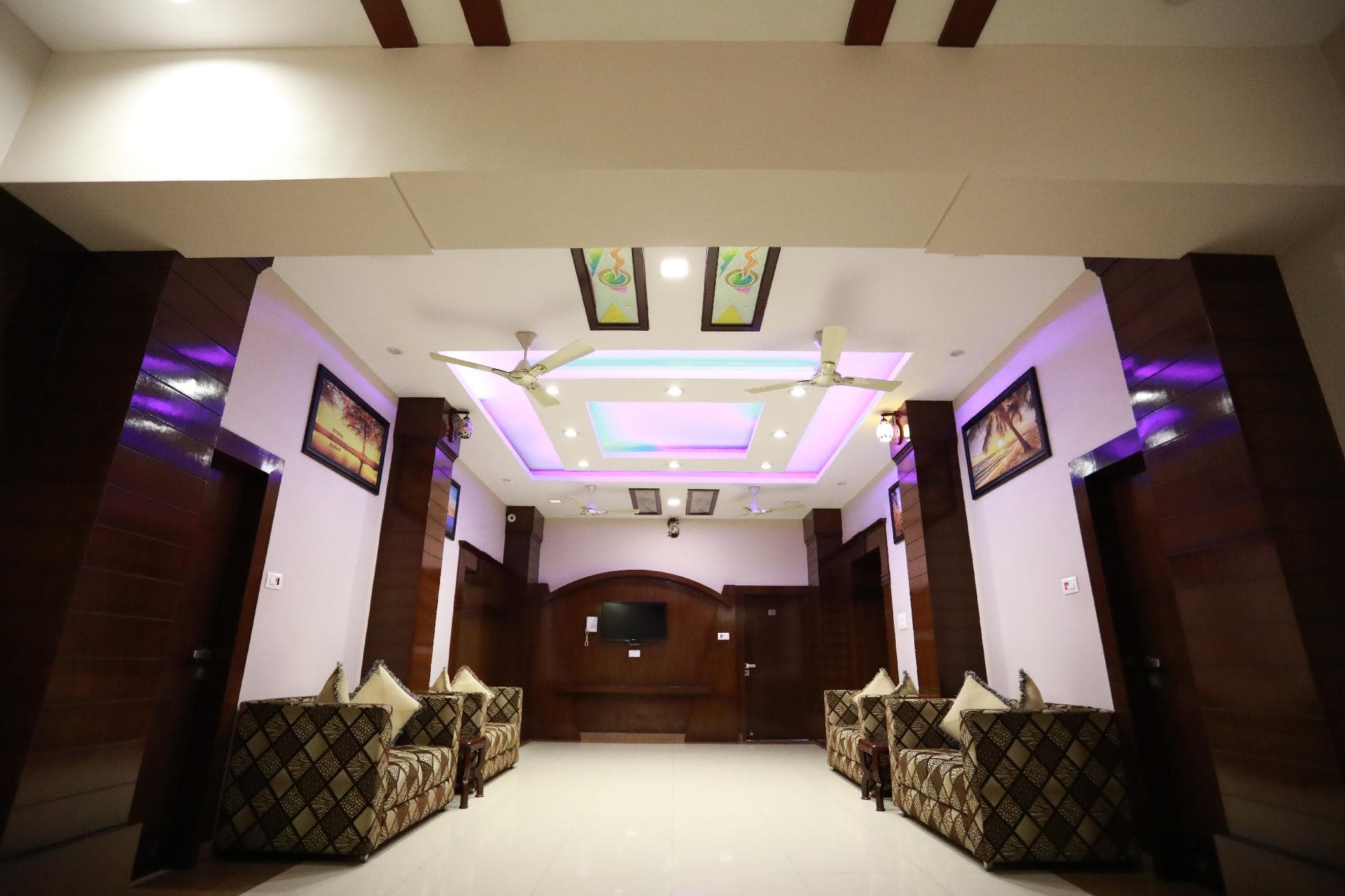 Hotel Krishna Ji photo 4