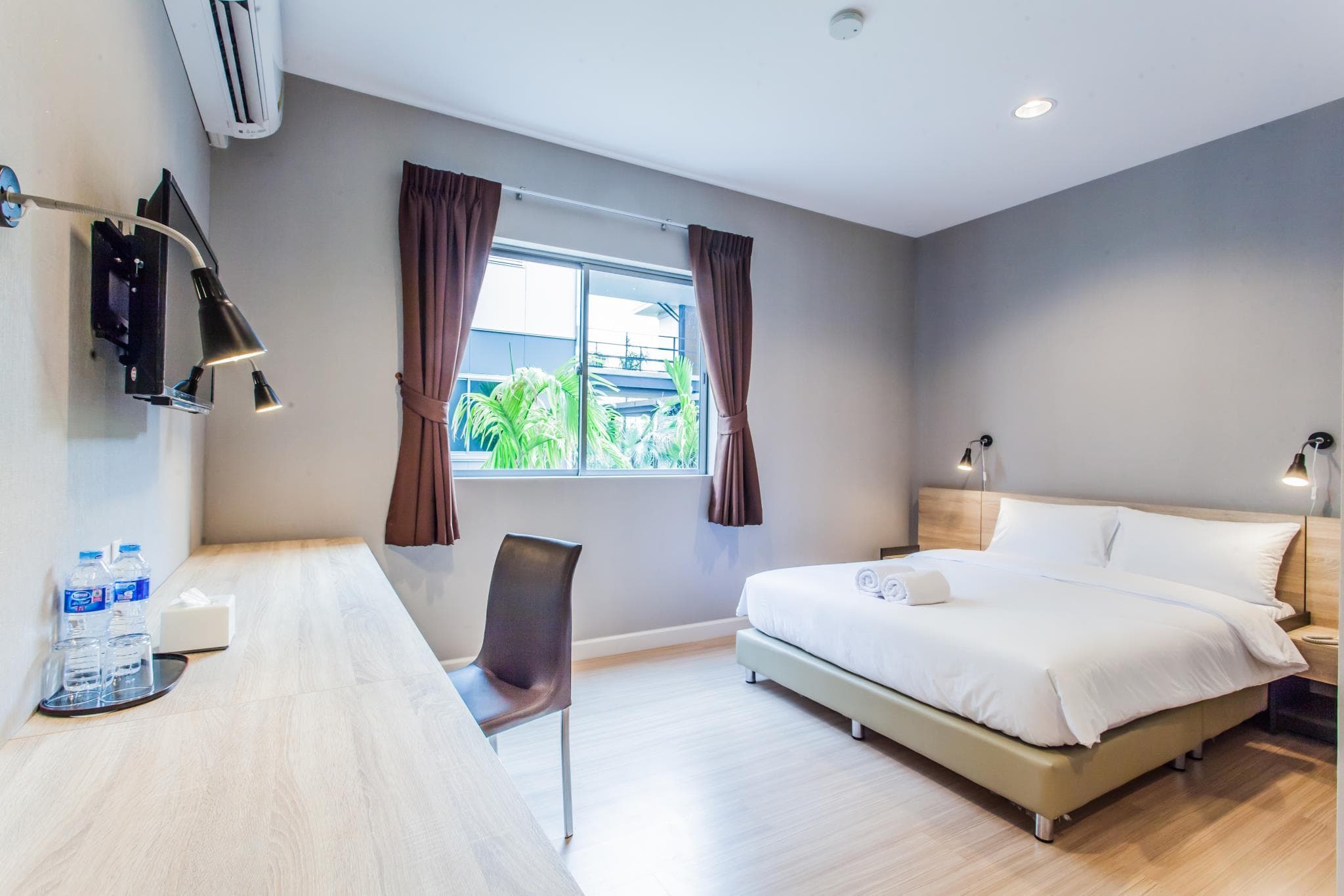 Morino Hotel Si Racha photo 5
