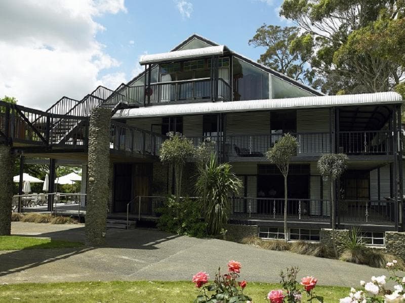 The Narrows Landing Hotel photo 2