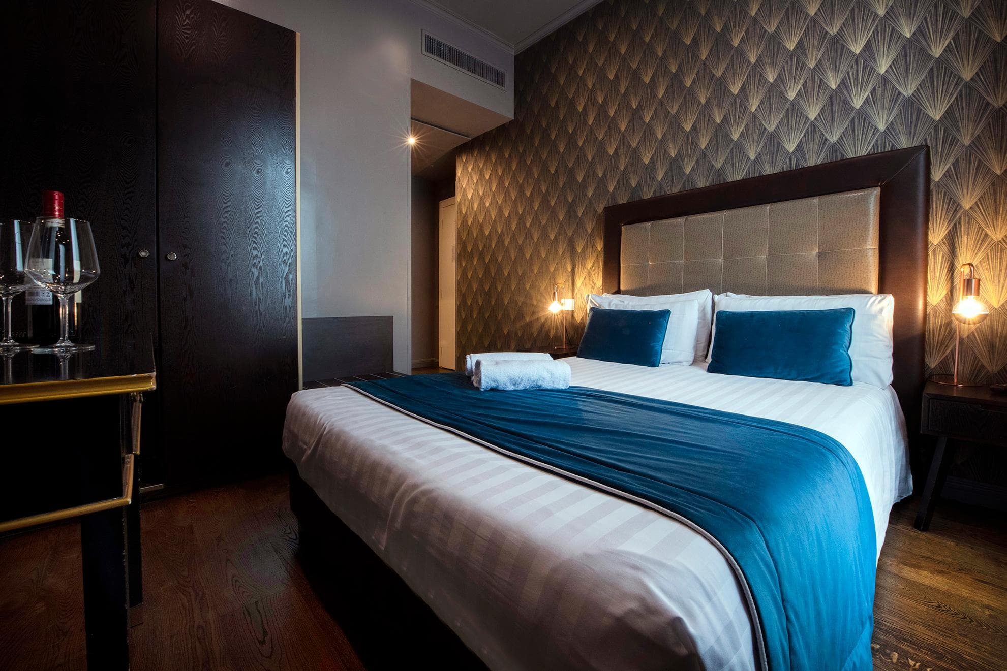 Hotel 87 eighty-seven photo 2