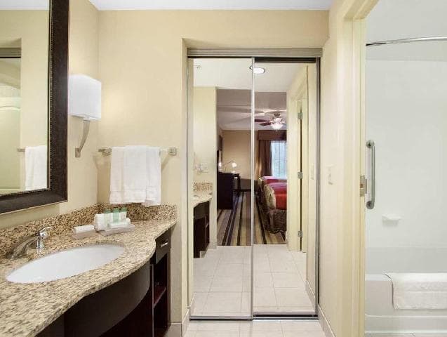 Homewood Suites by Hilton Rochester/Greece photo 2