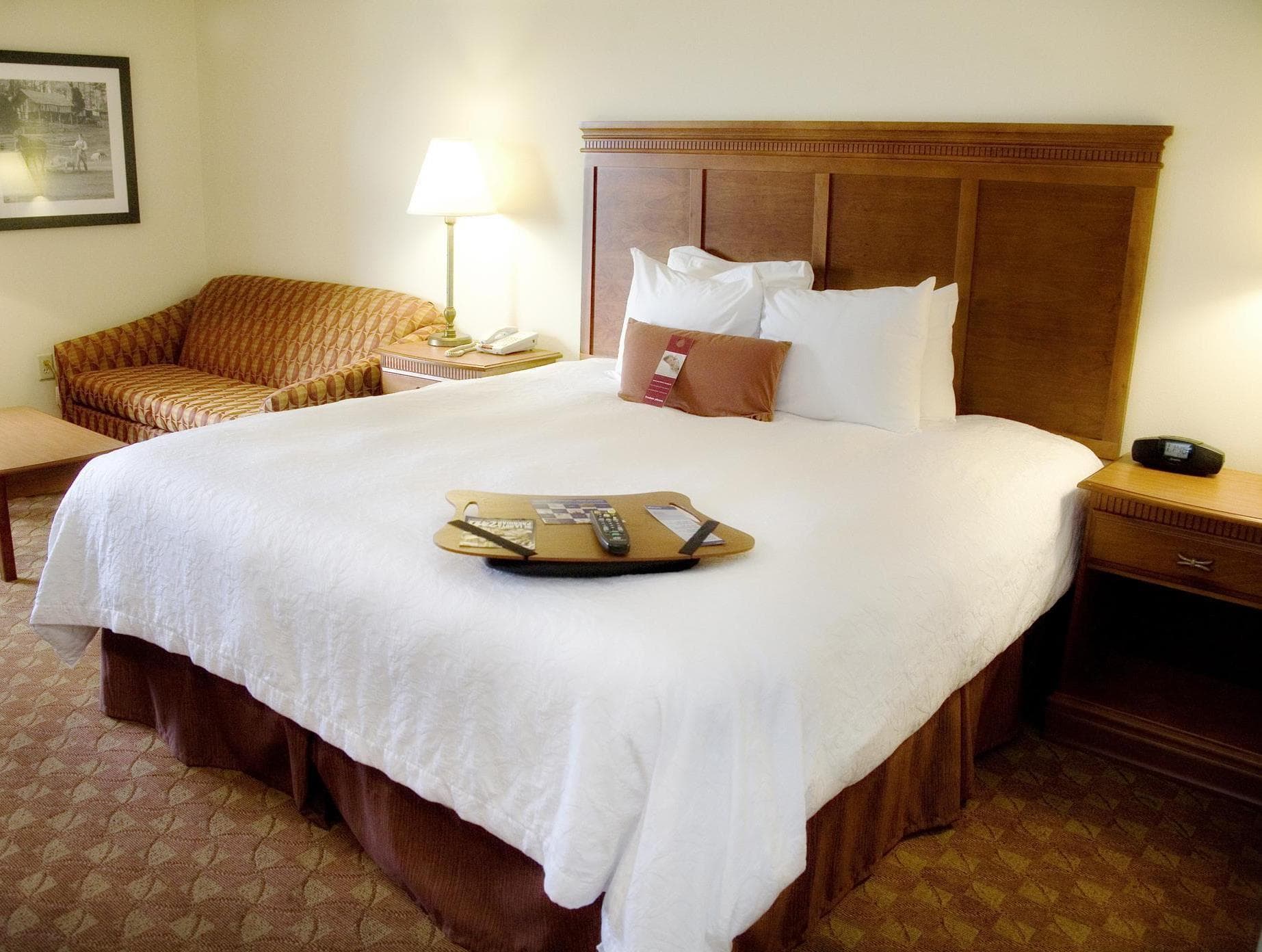 Hampton Inn & Suites Knoxville-Downtown photo 3