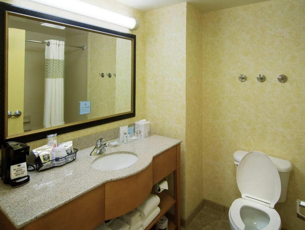Hampton Inn & Suites Raleigh-Durham Airport-Brier Creek photo 5