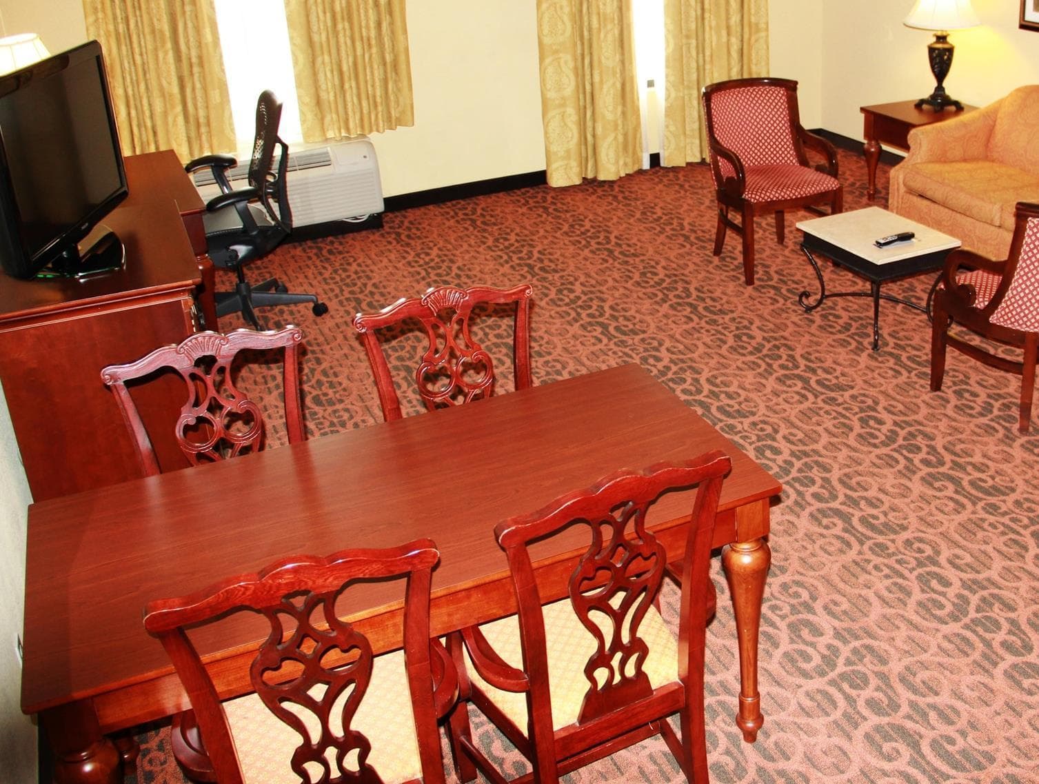 Hampton Inn & Suites Houston-Katy photo 5