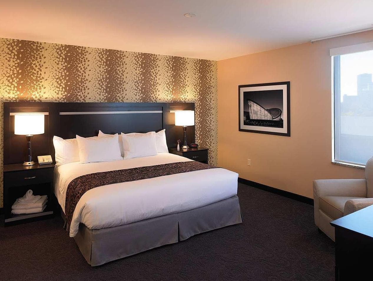 The Strathallan Rochester Hotel & Spa, Tapestry by Hilton photo 5