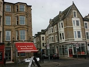 The Crown Hotel