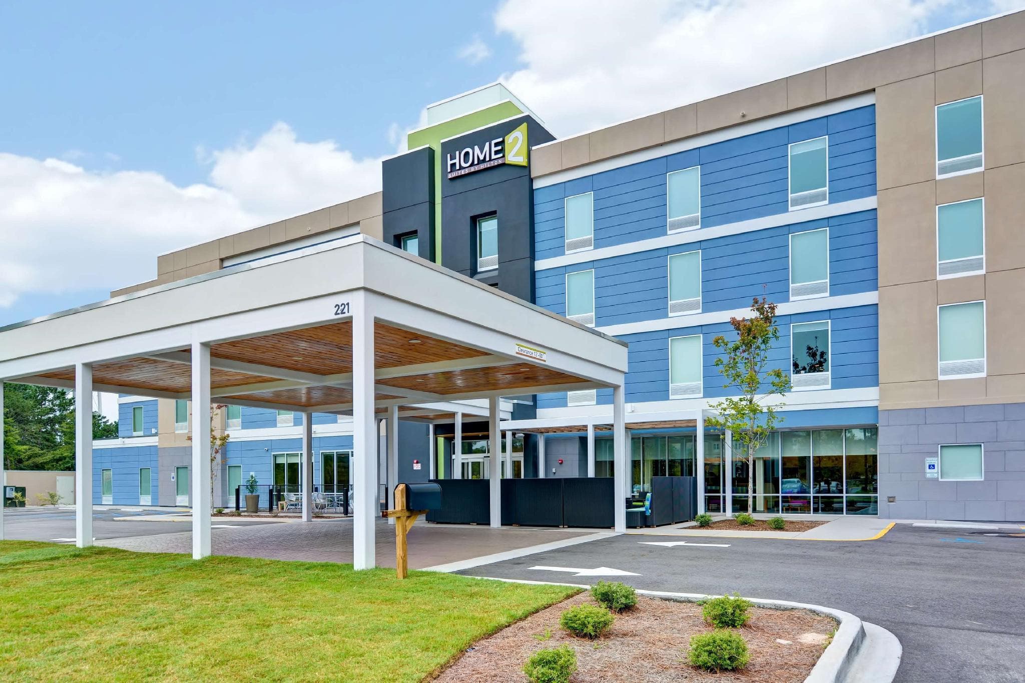 Home2 Suites by Hilton Summerville