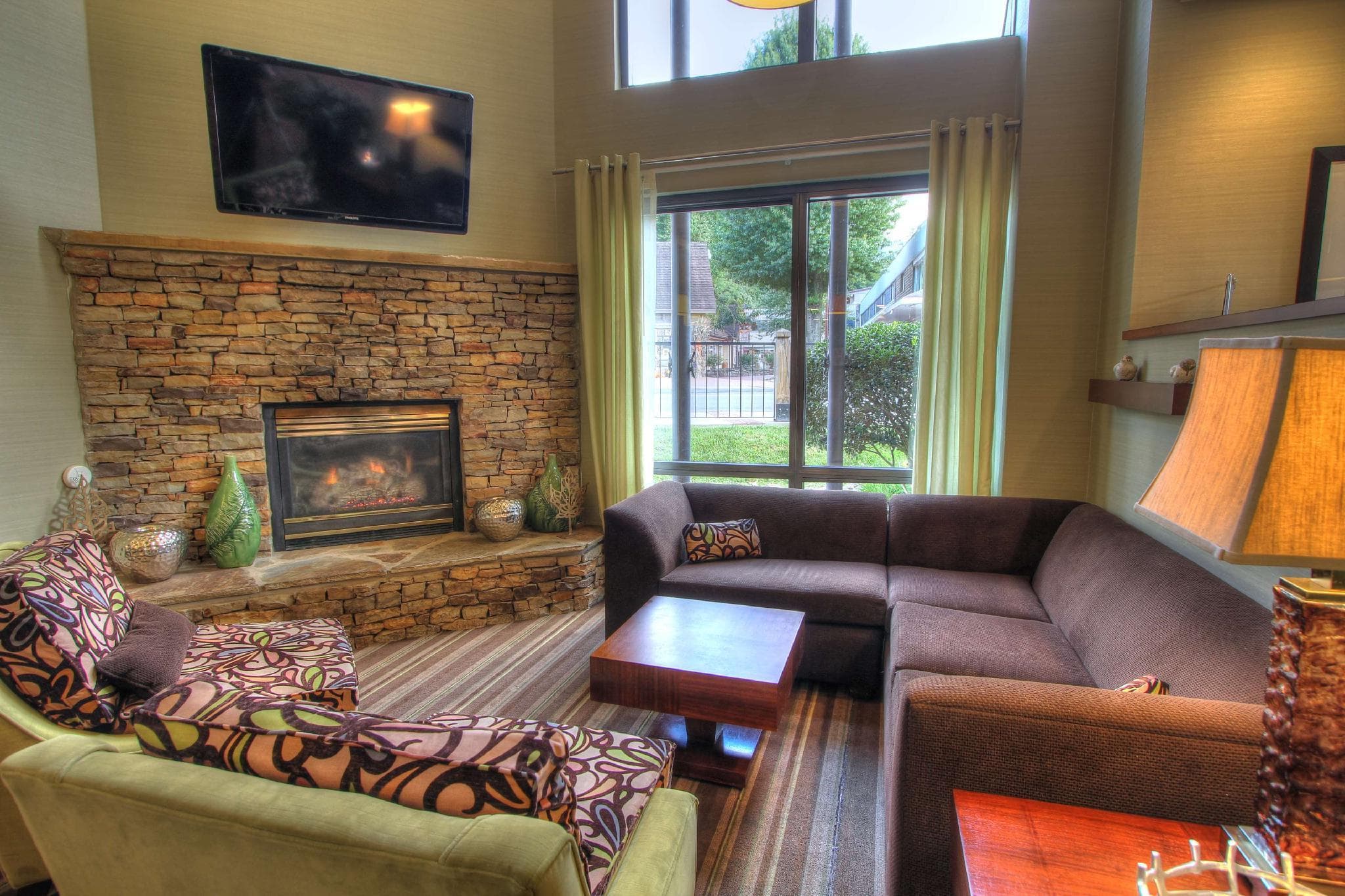 Hampton Inn Gatlinburg photo 4