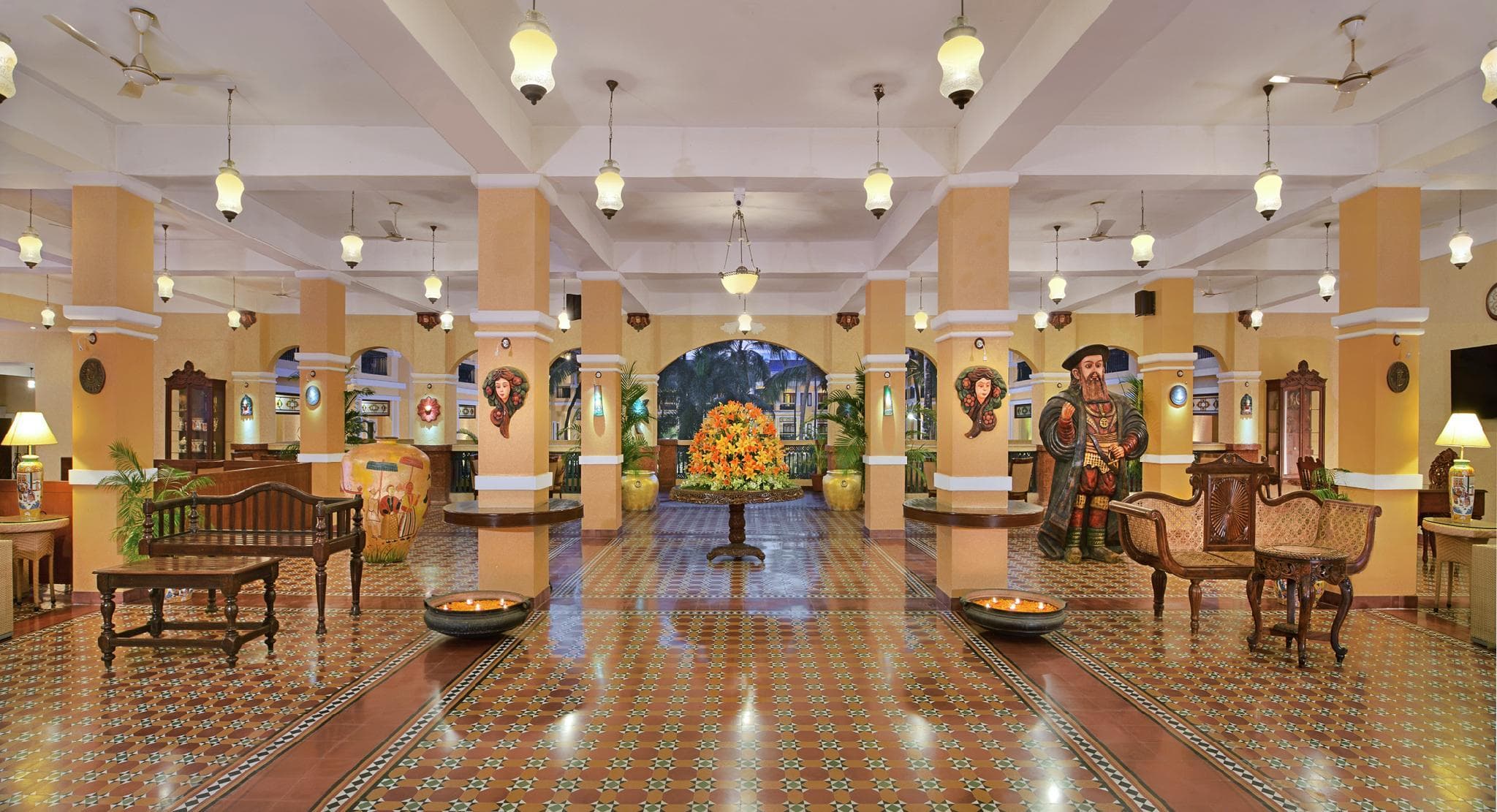 Goa Candolim photo 2