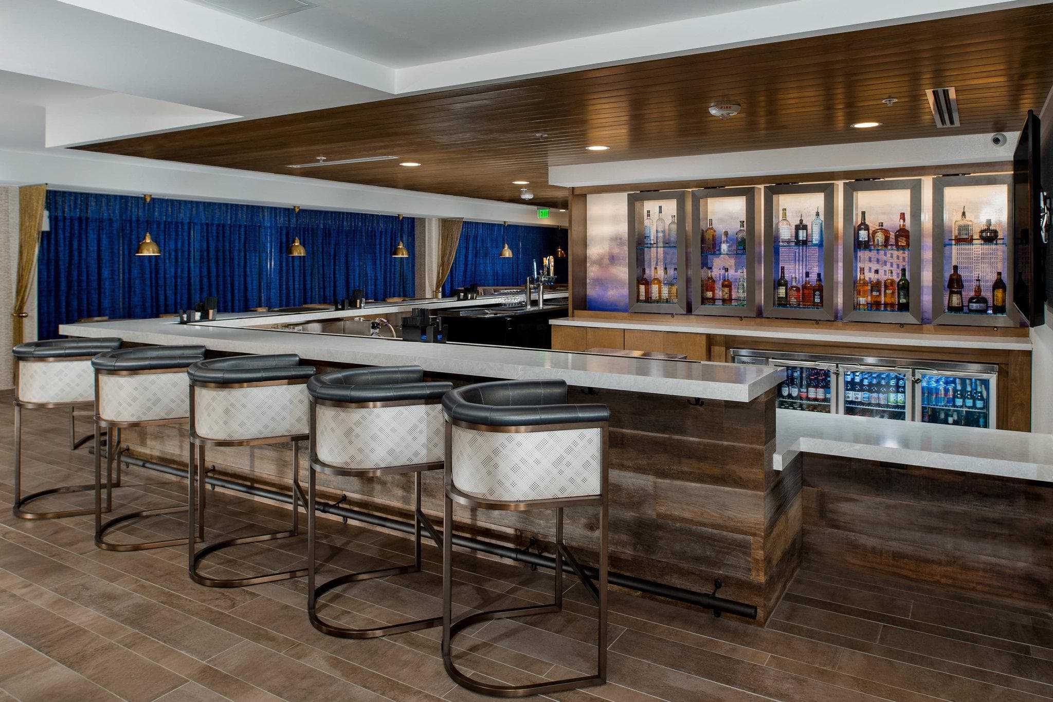 Fairfield by Marriott Inn & Suites Fort Worth Downtown/Convention Center photo 4