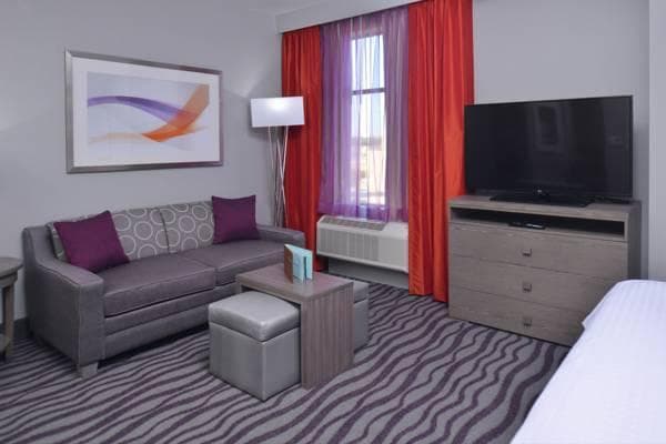 Homewood Suites by Hilton Trophy Club Southlake photo 4