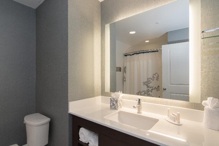 Residence Inn by Marriott Raleigh-Durham Airport/Brier Creek photo 2
