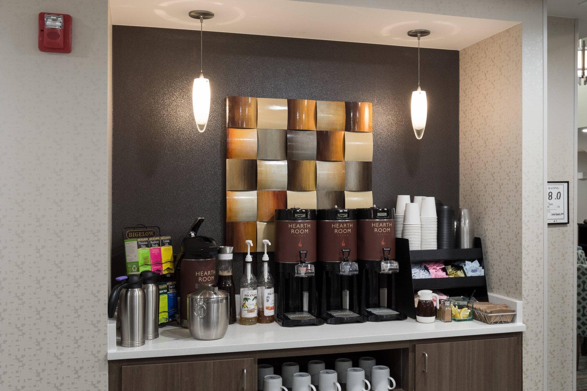 Residence Inn by Marriott Raleigh-Durham Airport/Brier Creek photo 4