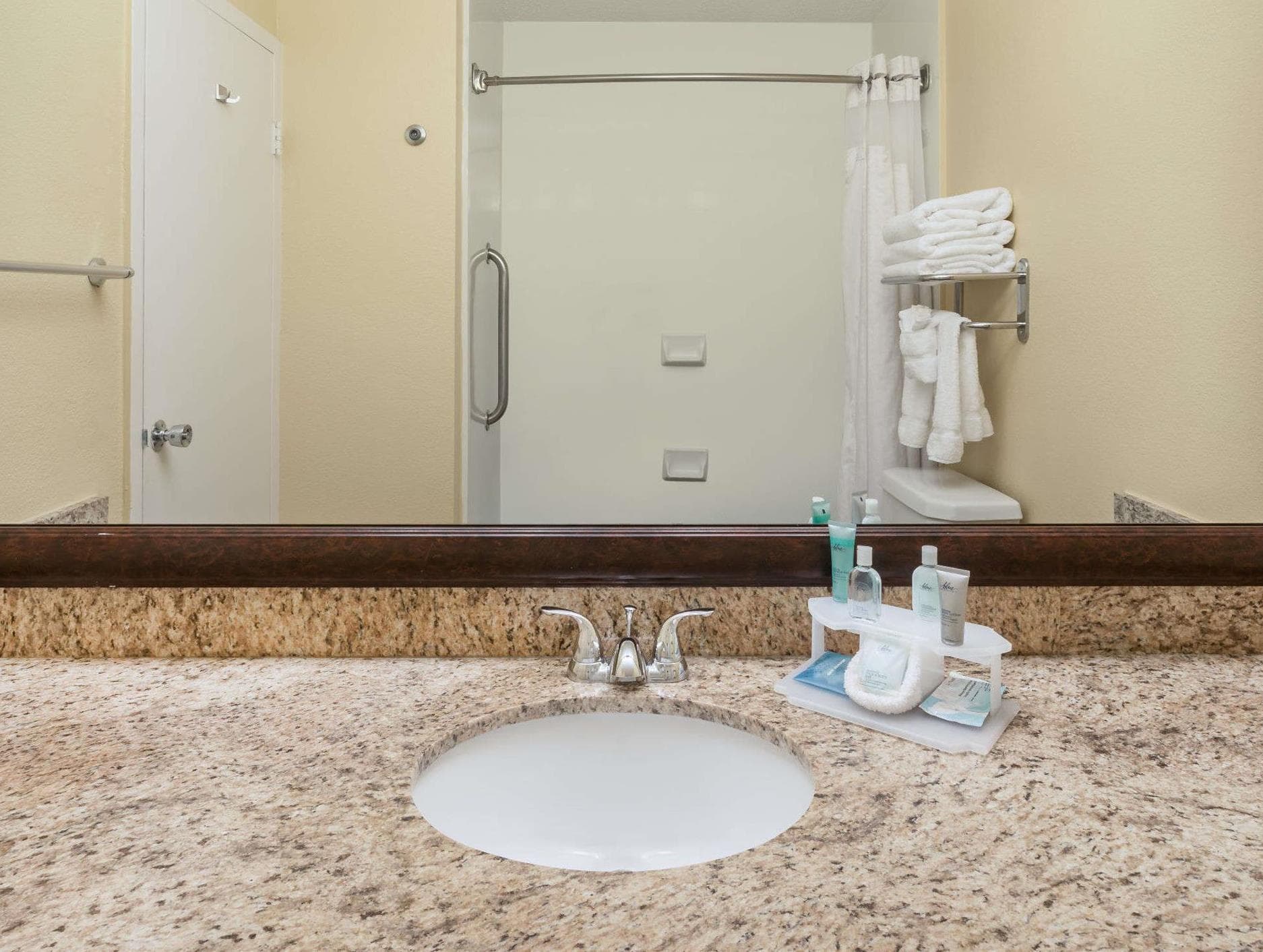 Wyndham Garden Summerville