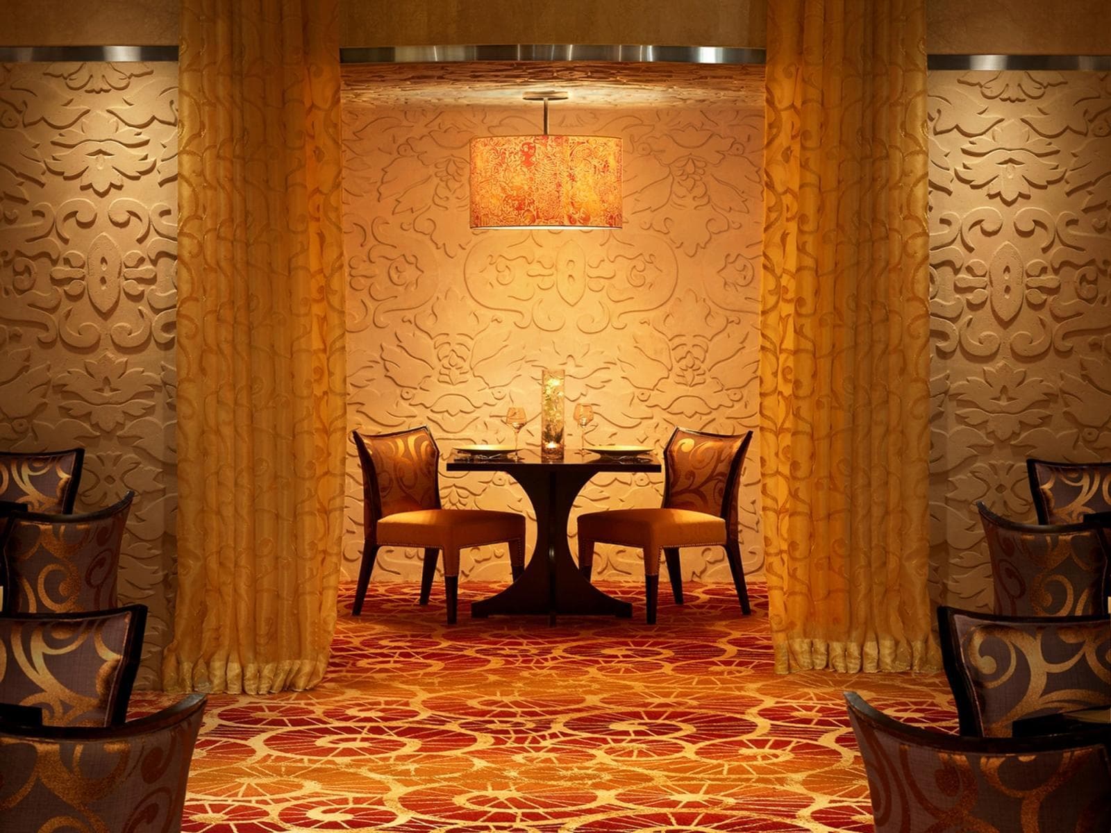 Sofitel Mumbai BKC photo 5