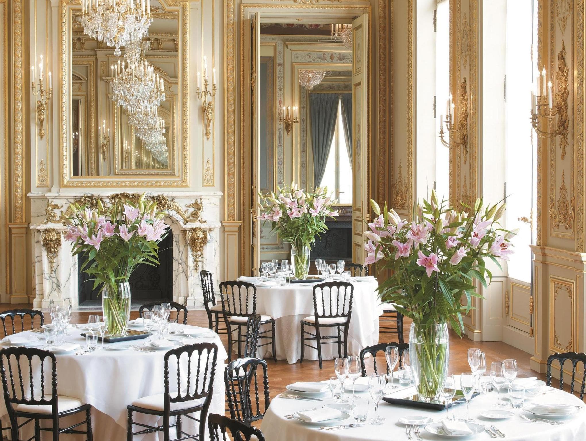 Shangri-La Paris photo 4